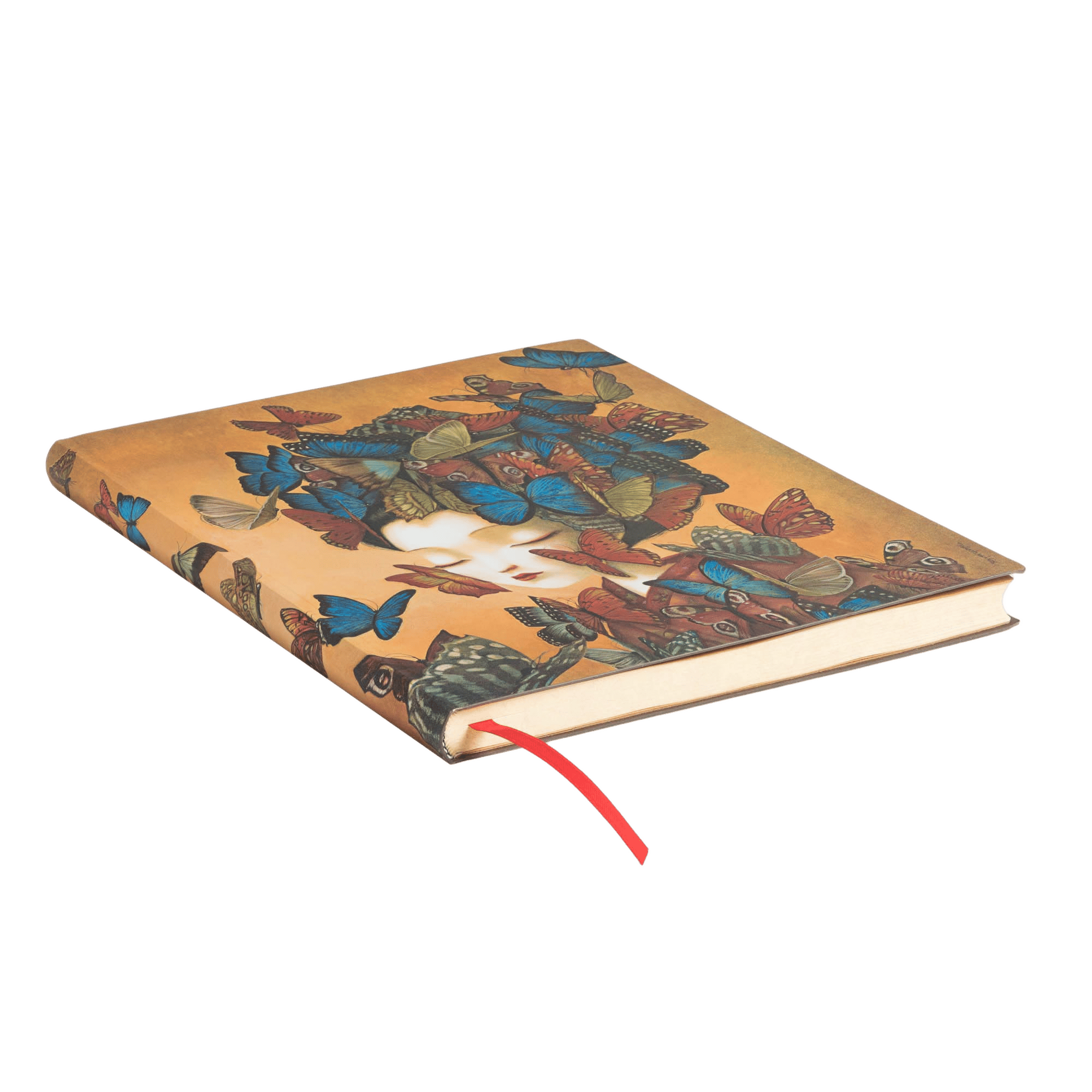 Madame Butterfly - Diari - Edge Image