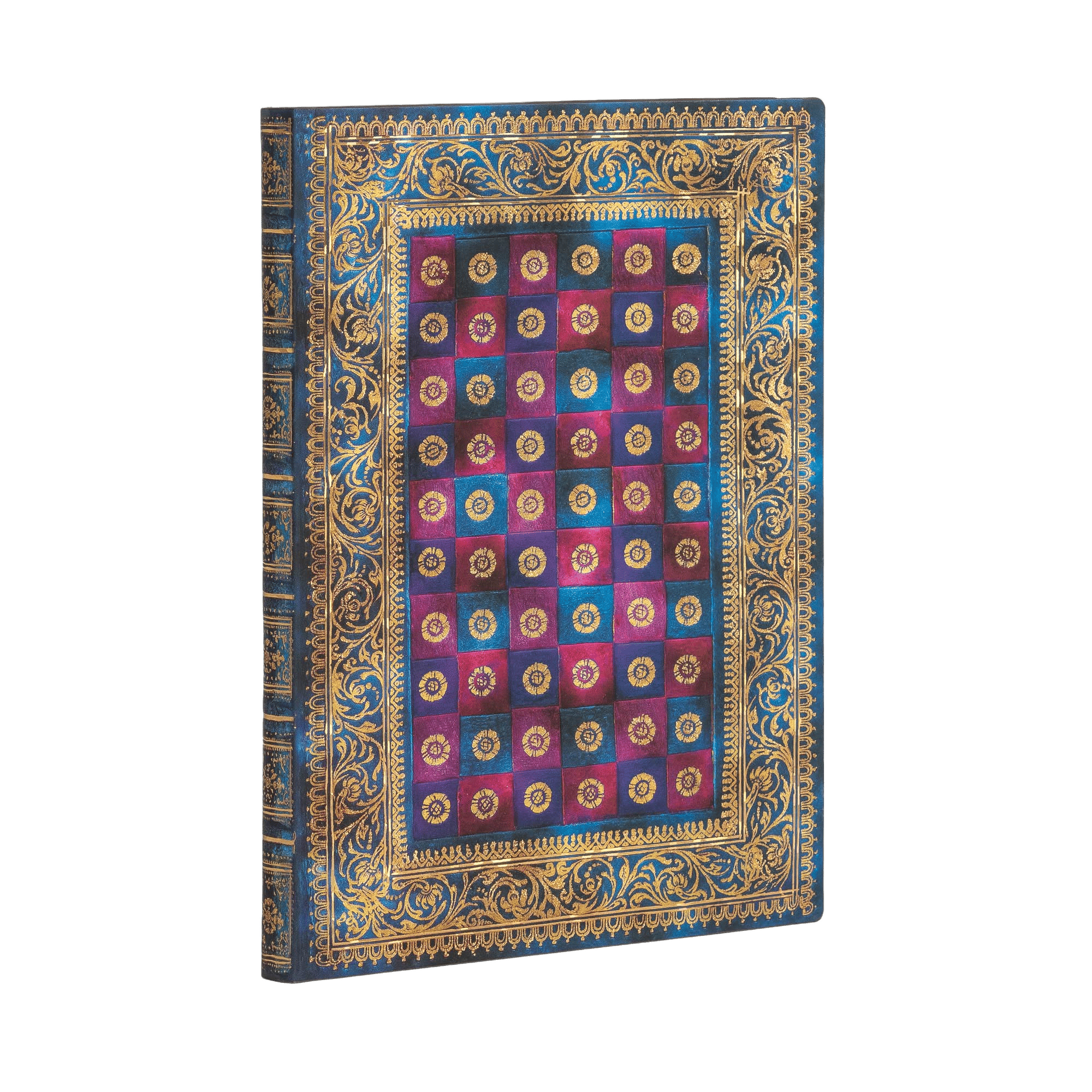 Celeste - Journals - Angle Image