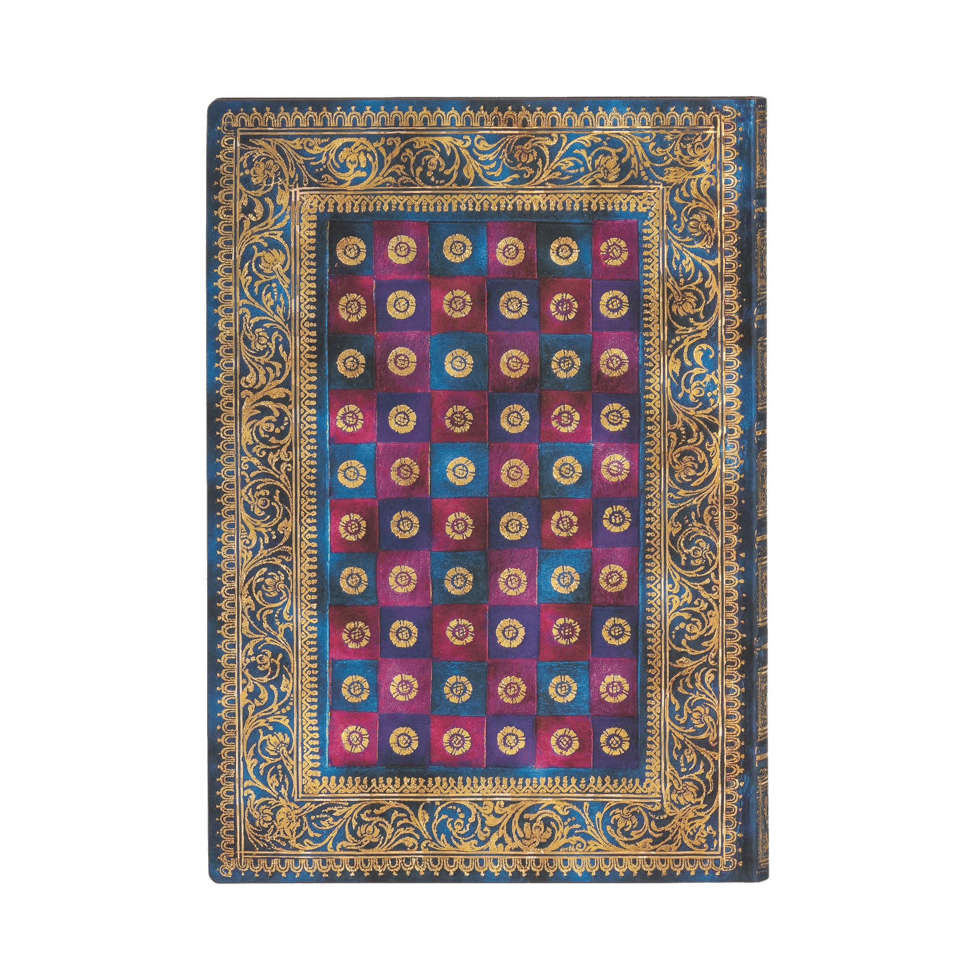 Celeste - Journals - Back Image