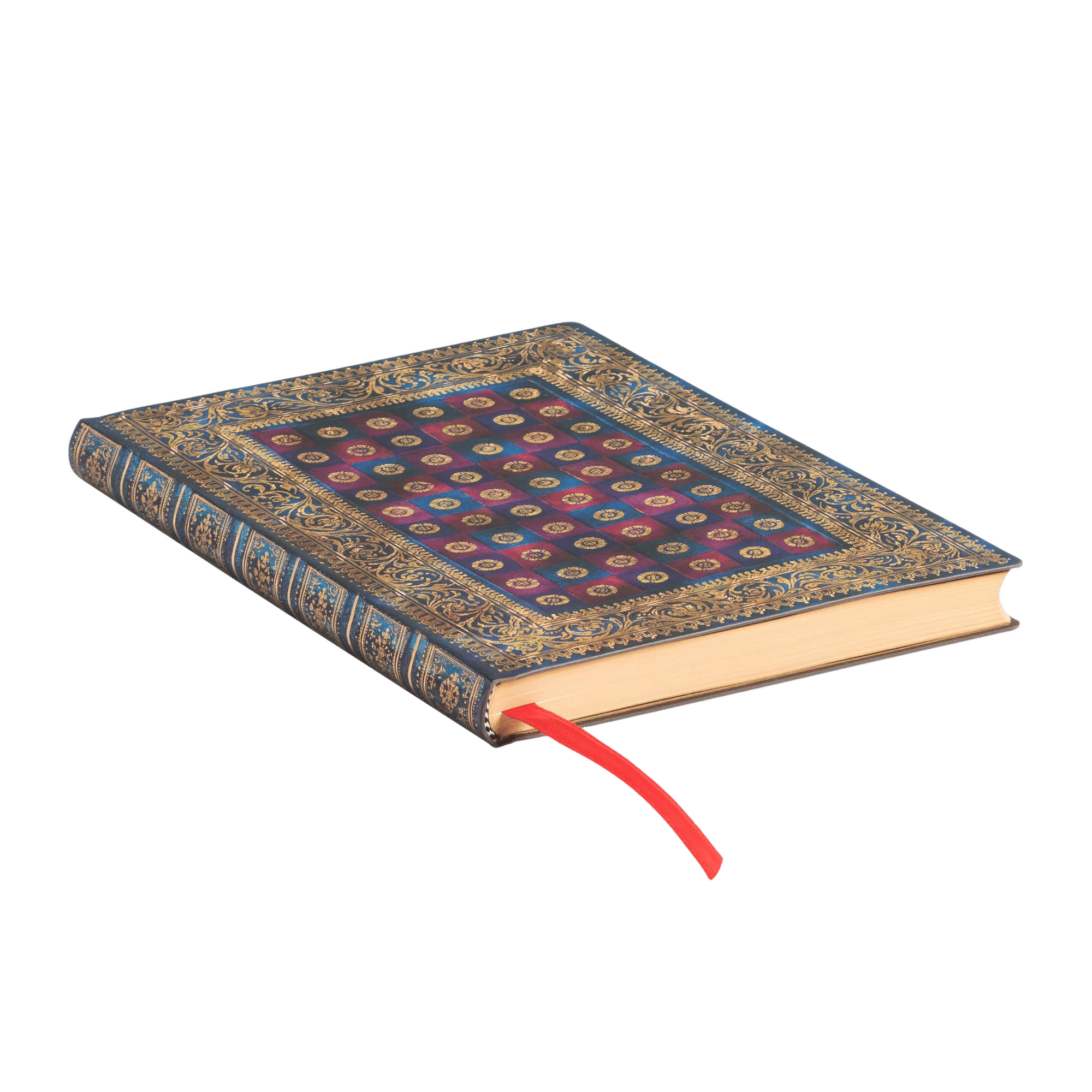 Celeste - Journals - Edge Image