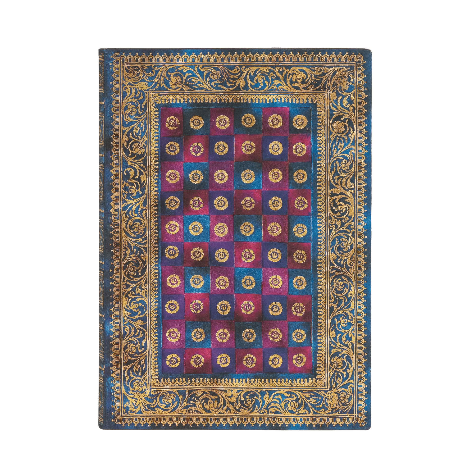 Celeste - Journals - Front Image