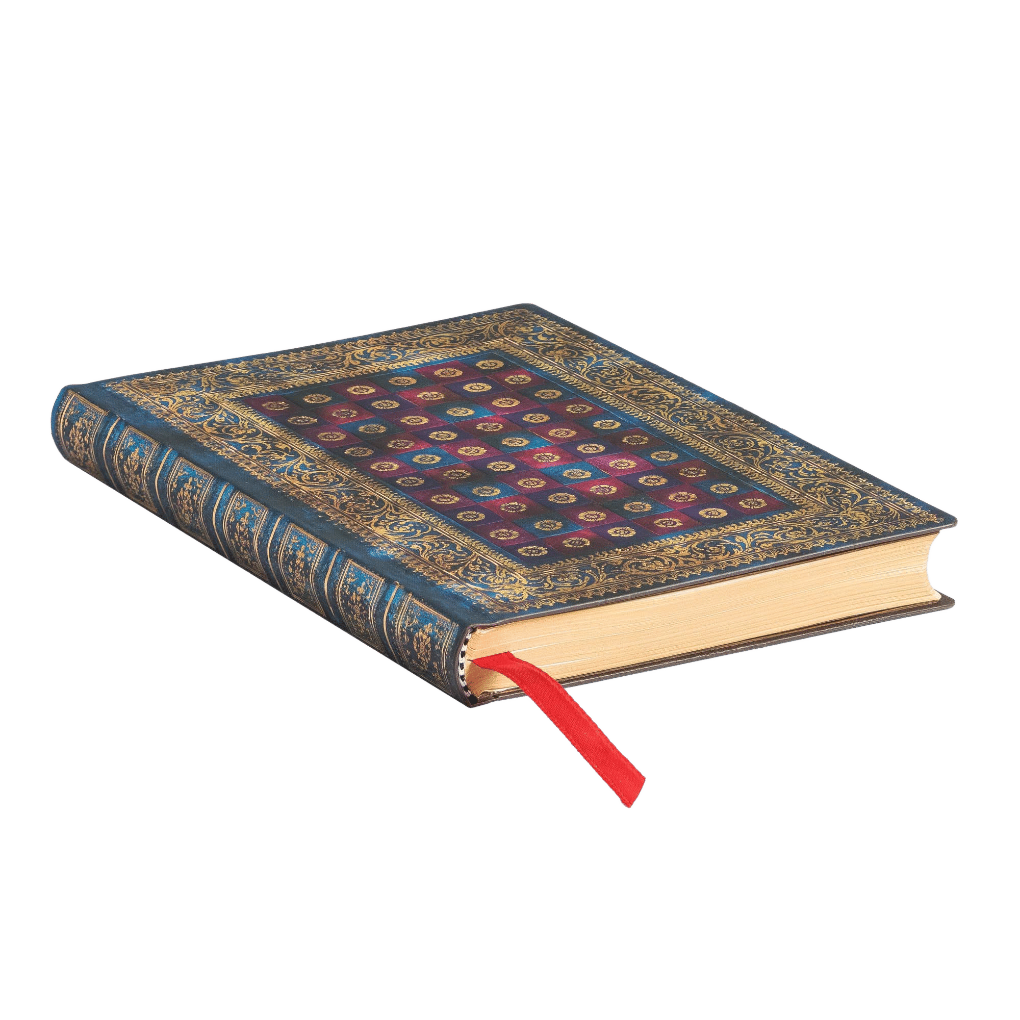 Celeste - Notizbücher - Edge Image