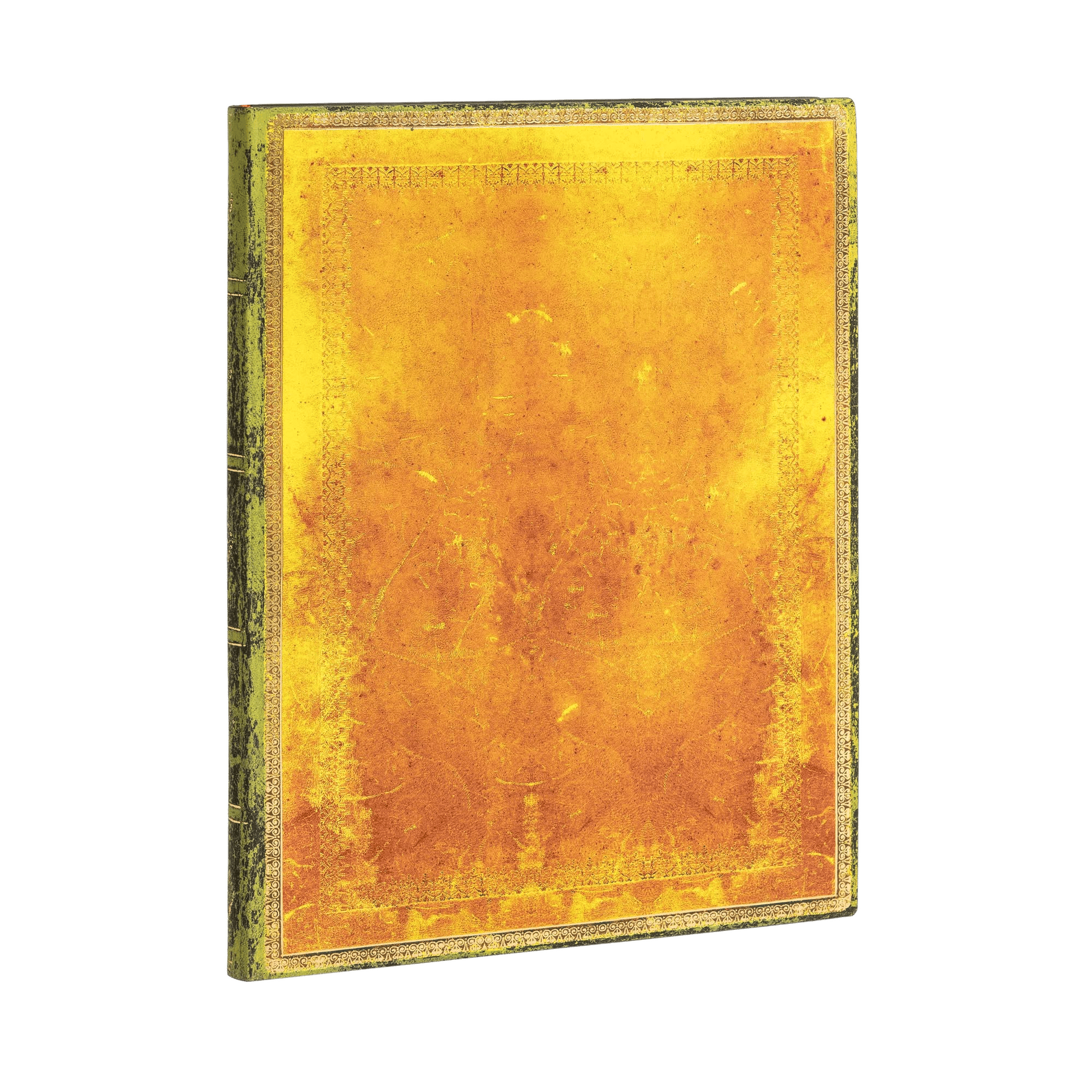 Ochre - Diari - Angle Image
