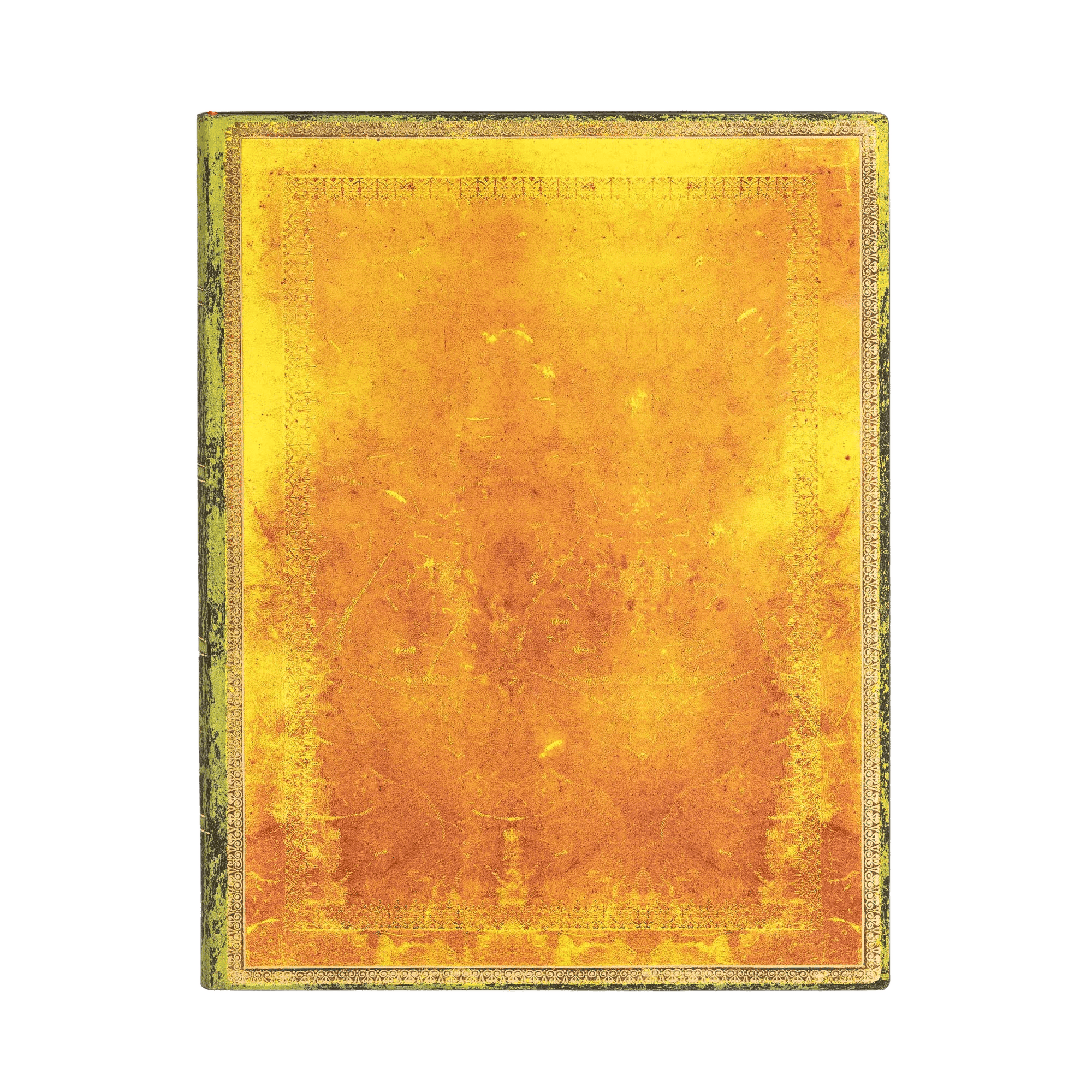 Ochre - Diari - Front Image