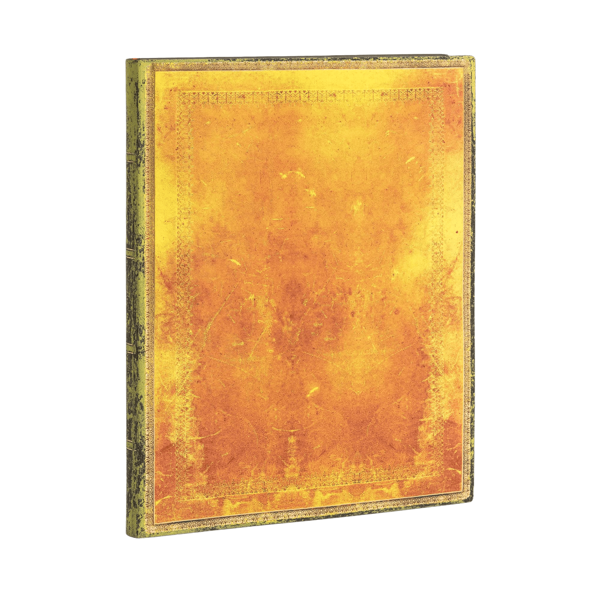 Ochre - Journals - Angle Image