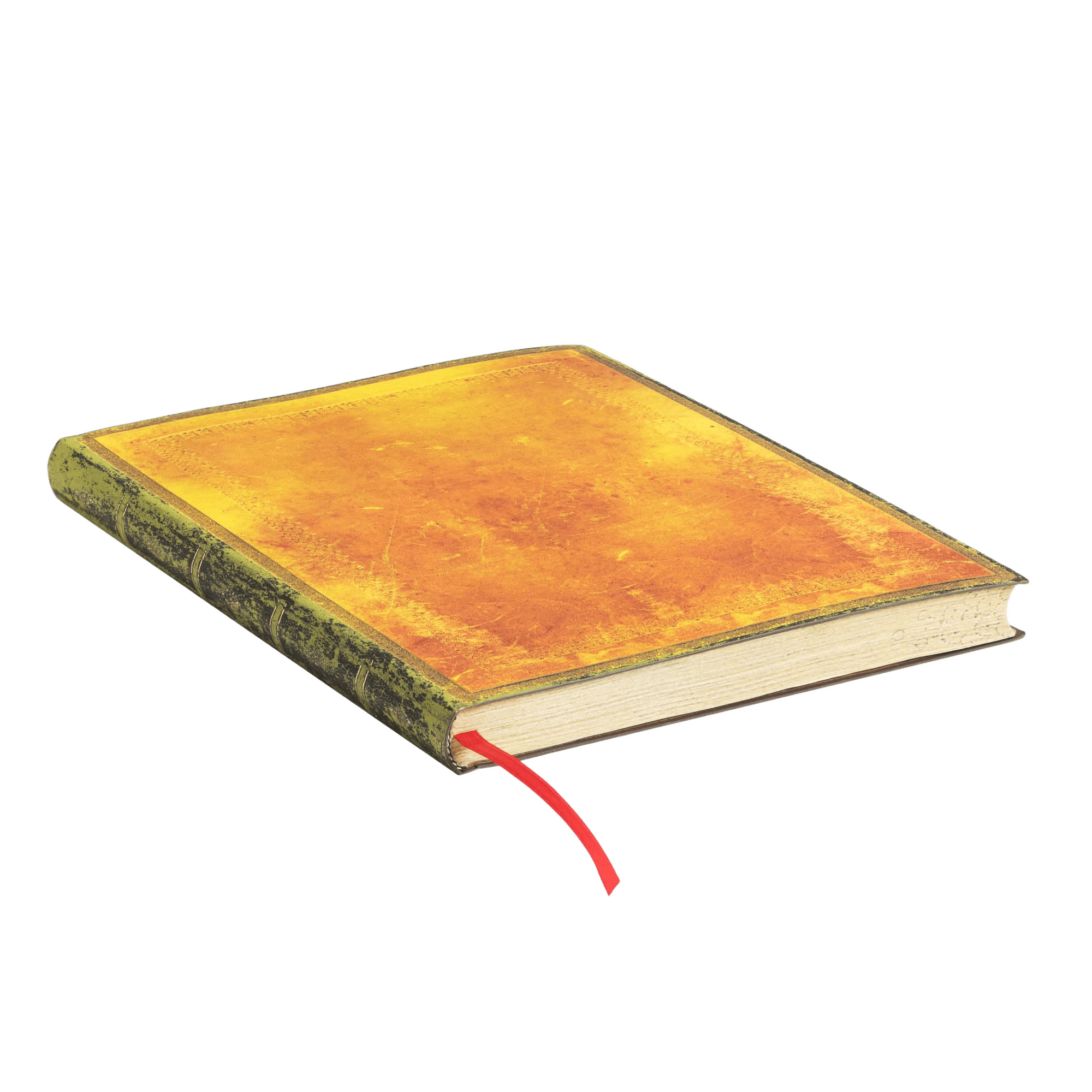 Ochre - Journals - Edge Image