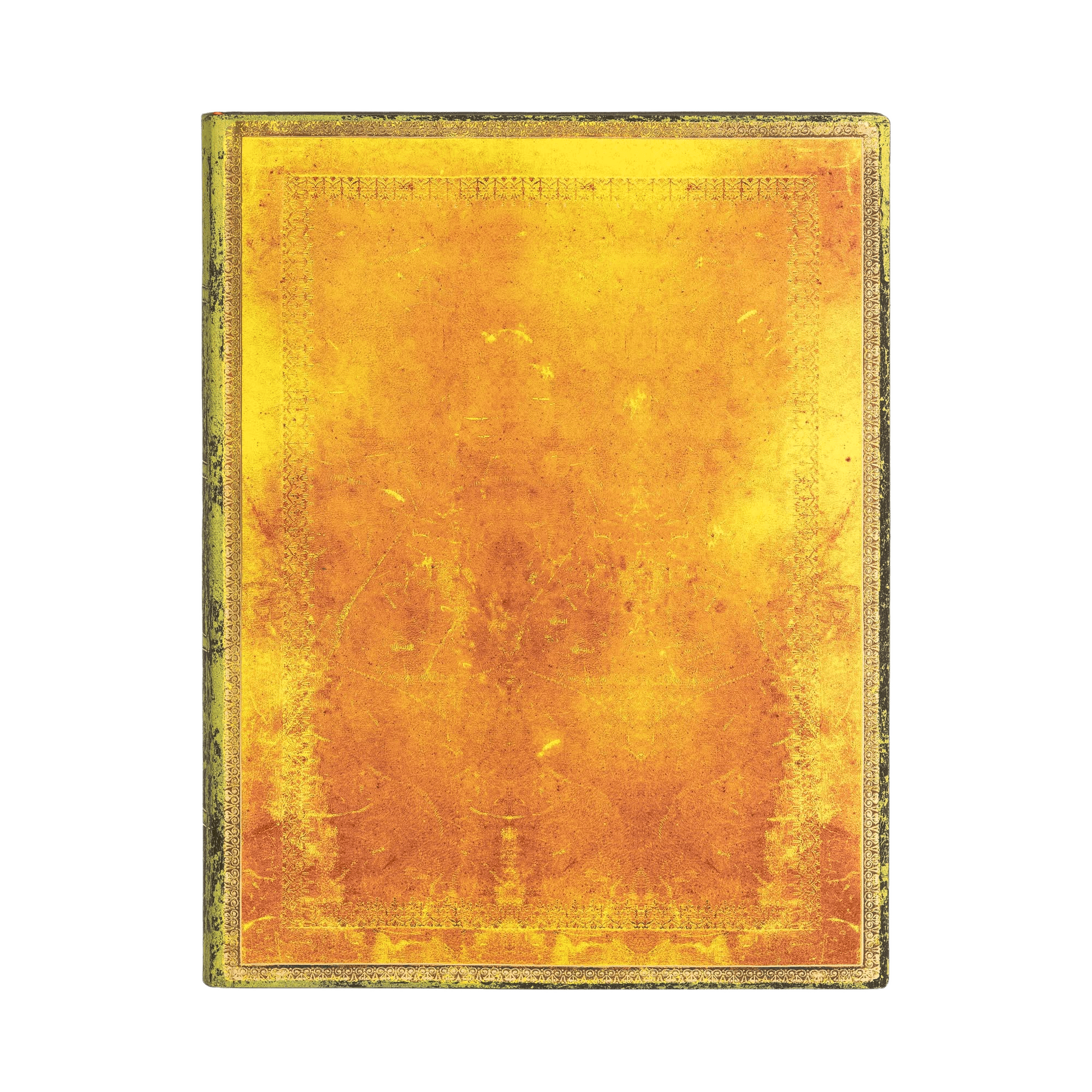 Ochre - Journals - Front Image