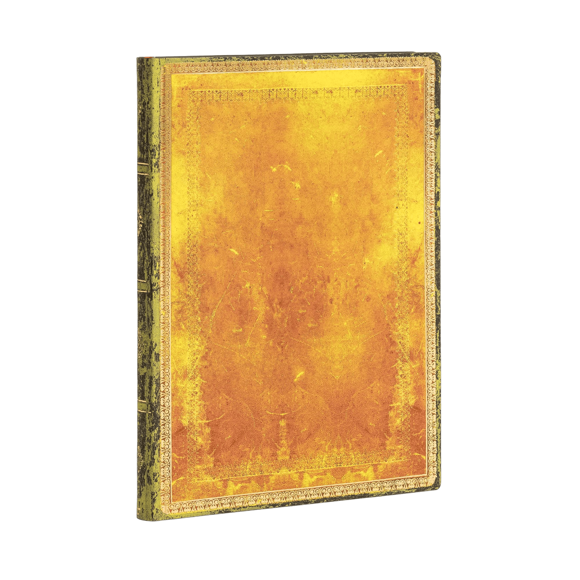 Ochre - Journals - Angle Image