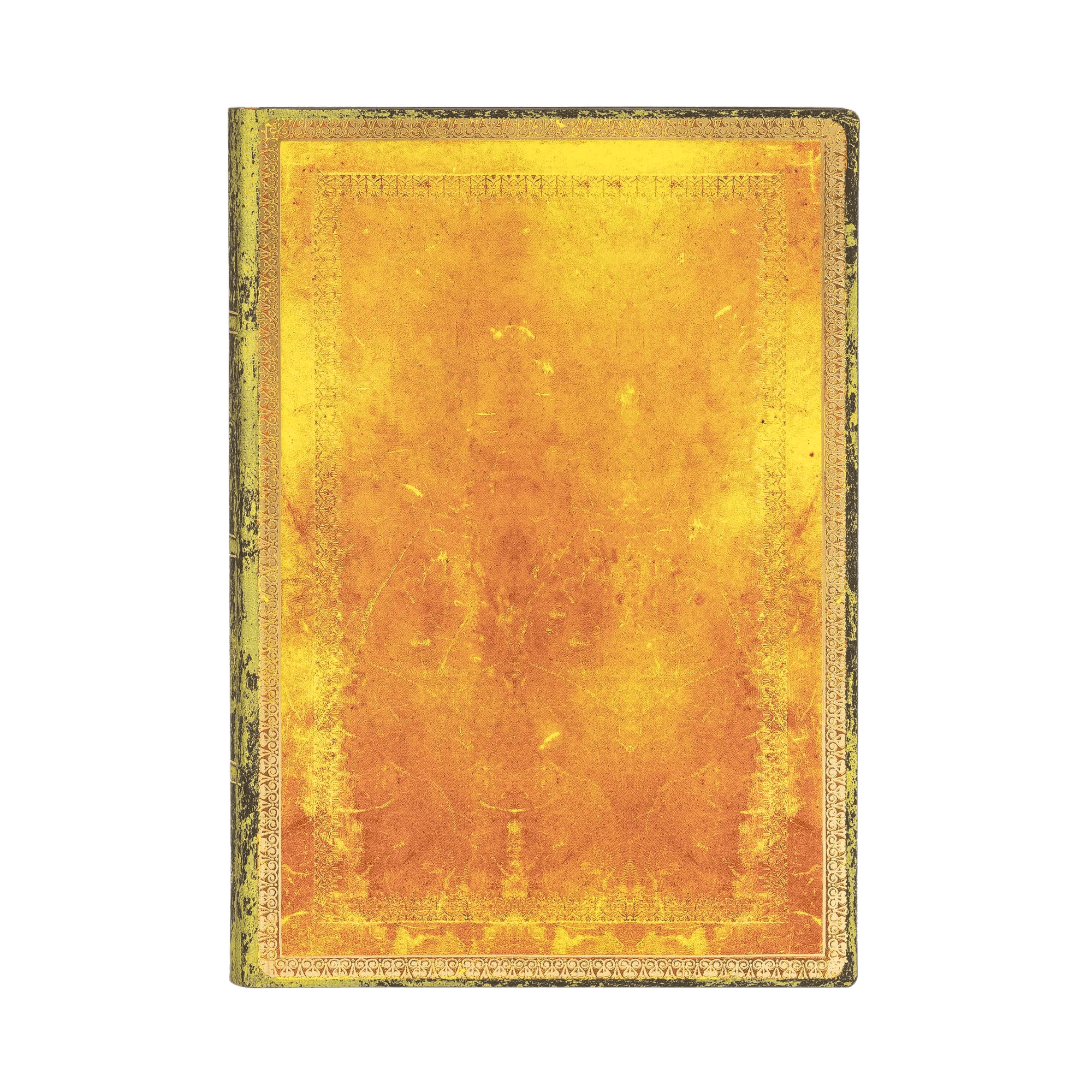 Ochre - Journals - Front Image