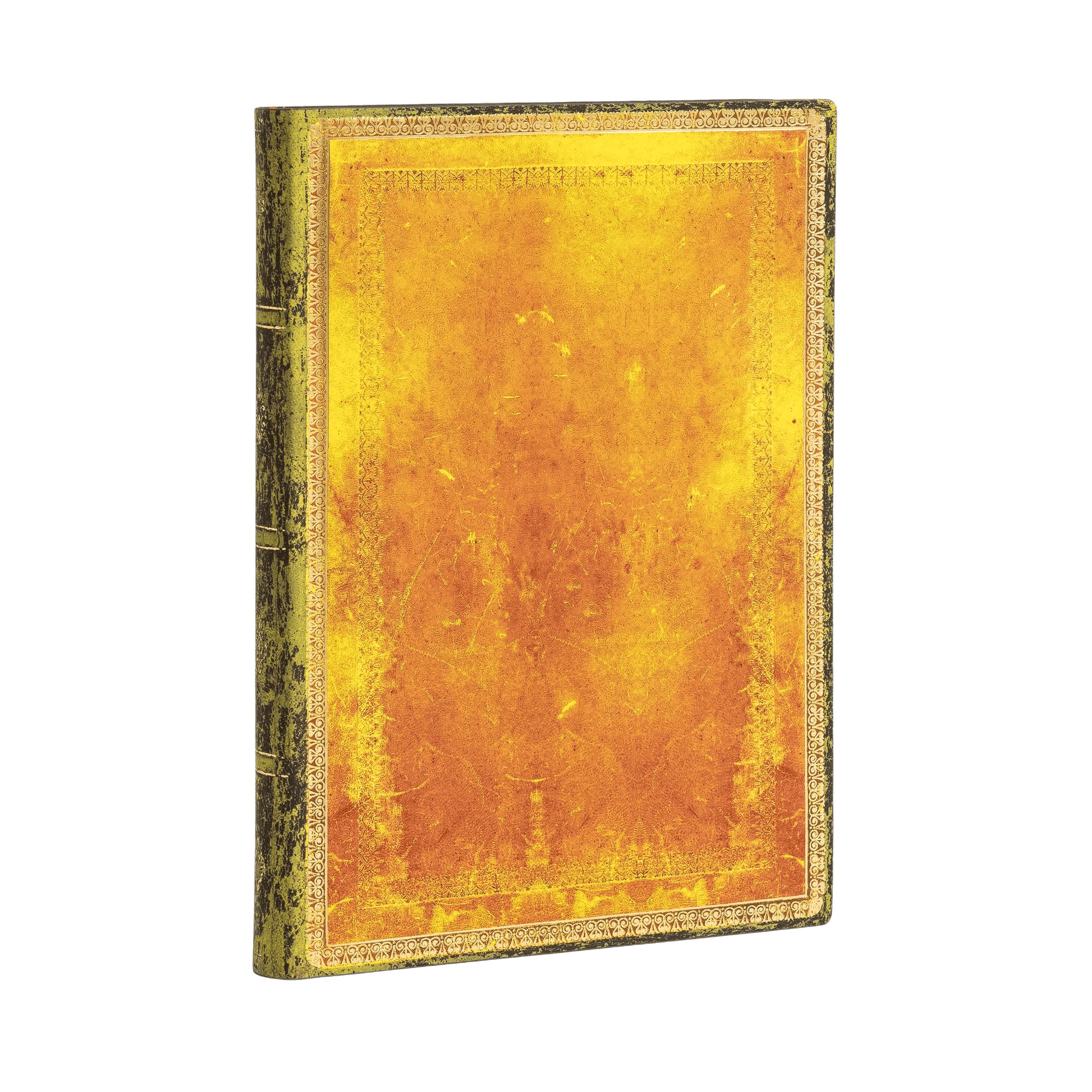 Ochre - Journals - Angle Image