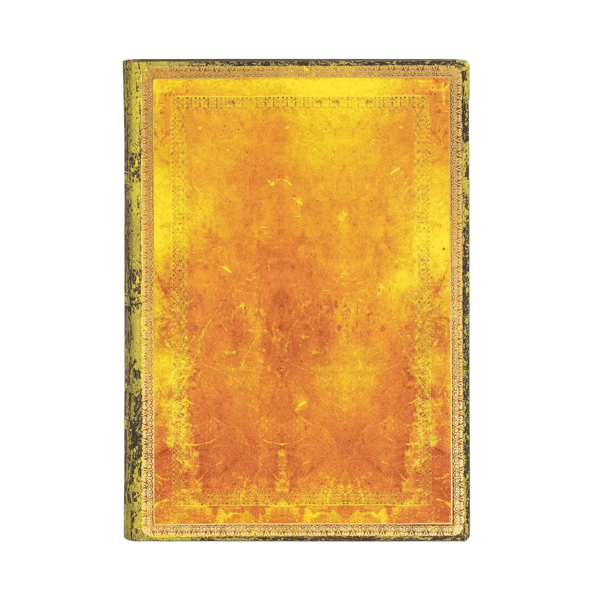 Ochre - Journals - Front Image