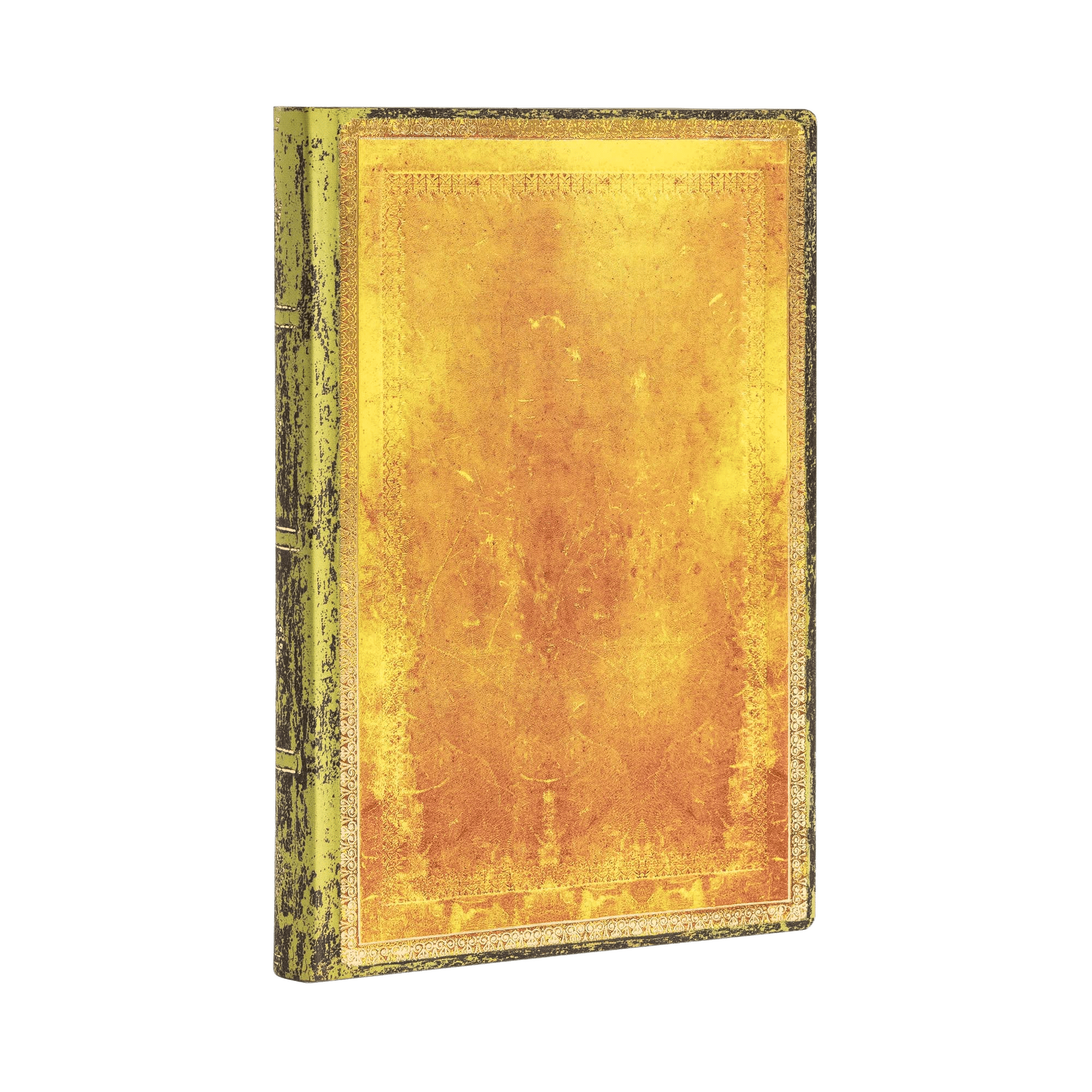 Ochre - Journals - Angle Image