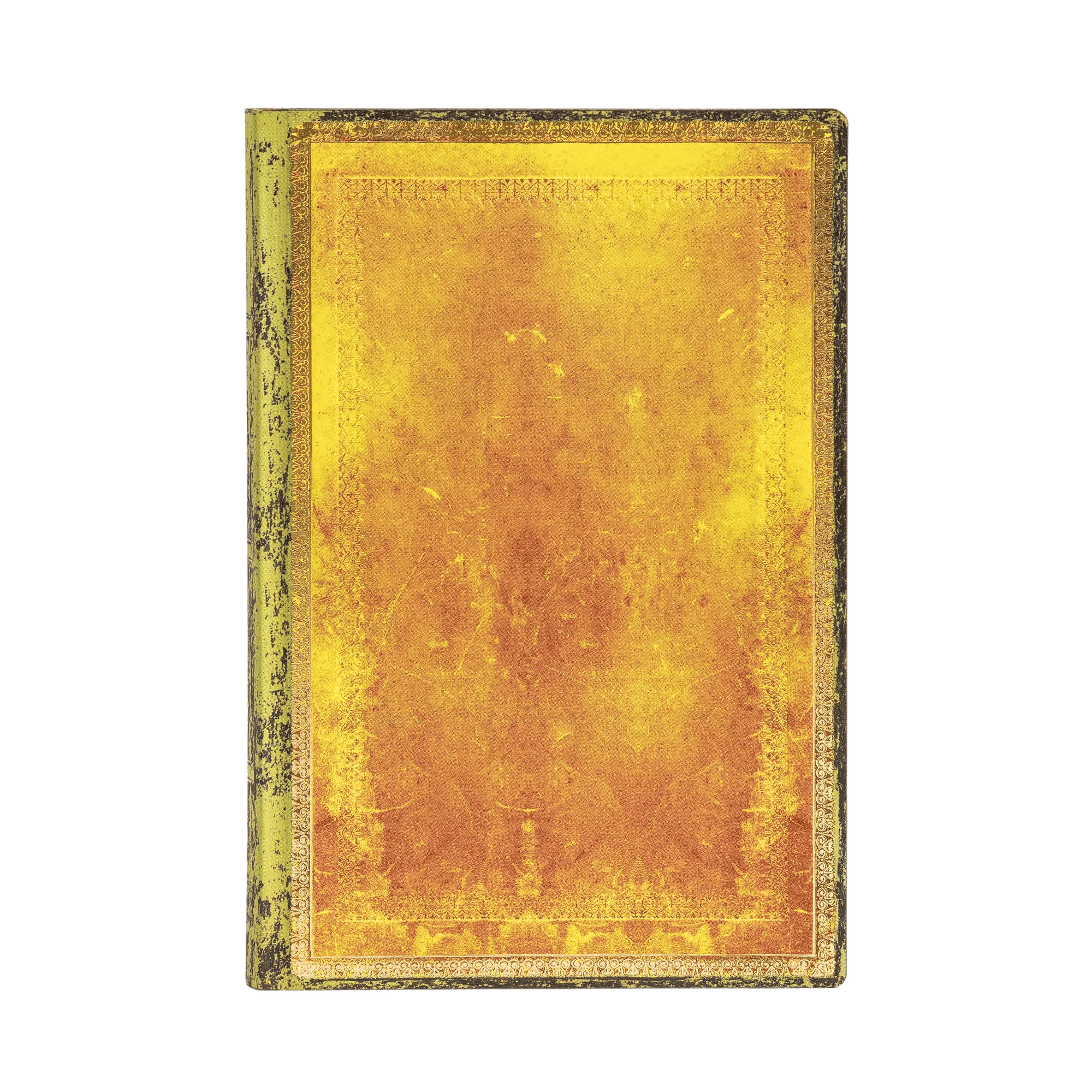 Ochre - Journals - Front Image