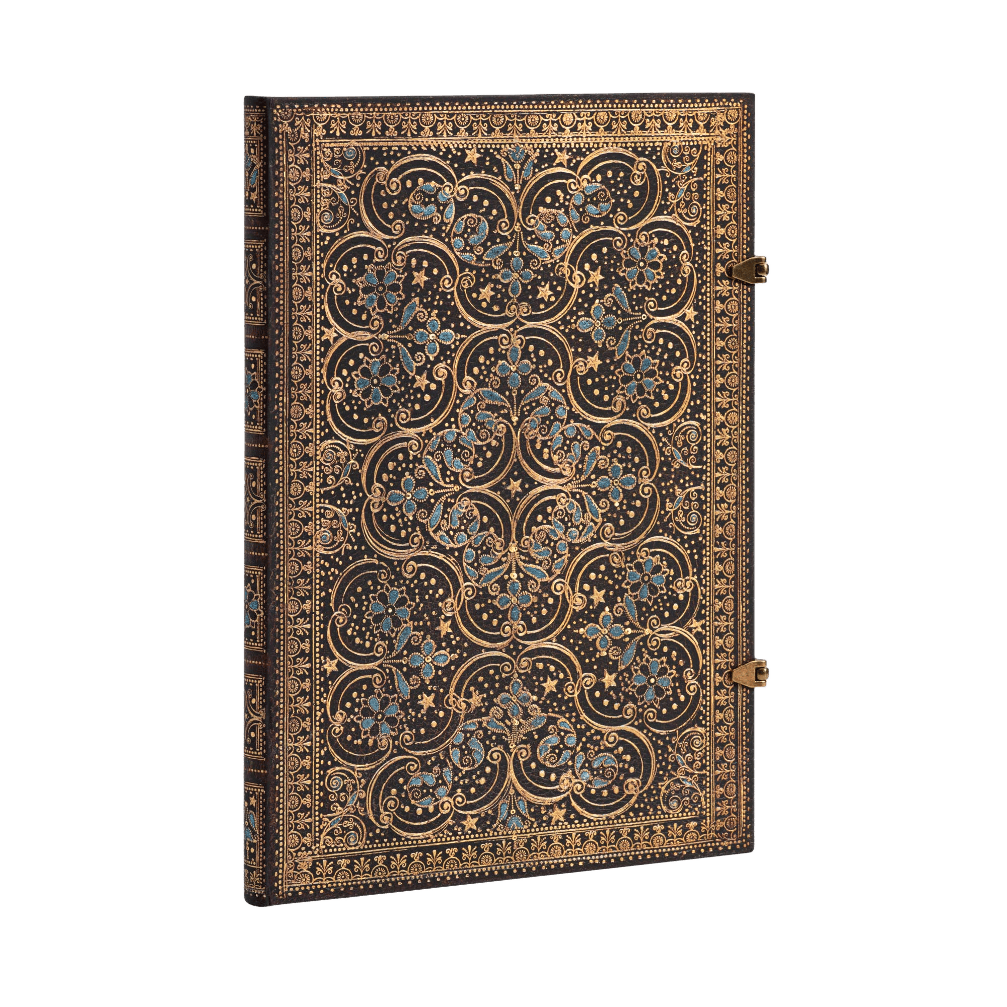Restoration - Journals - Angle Image