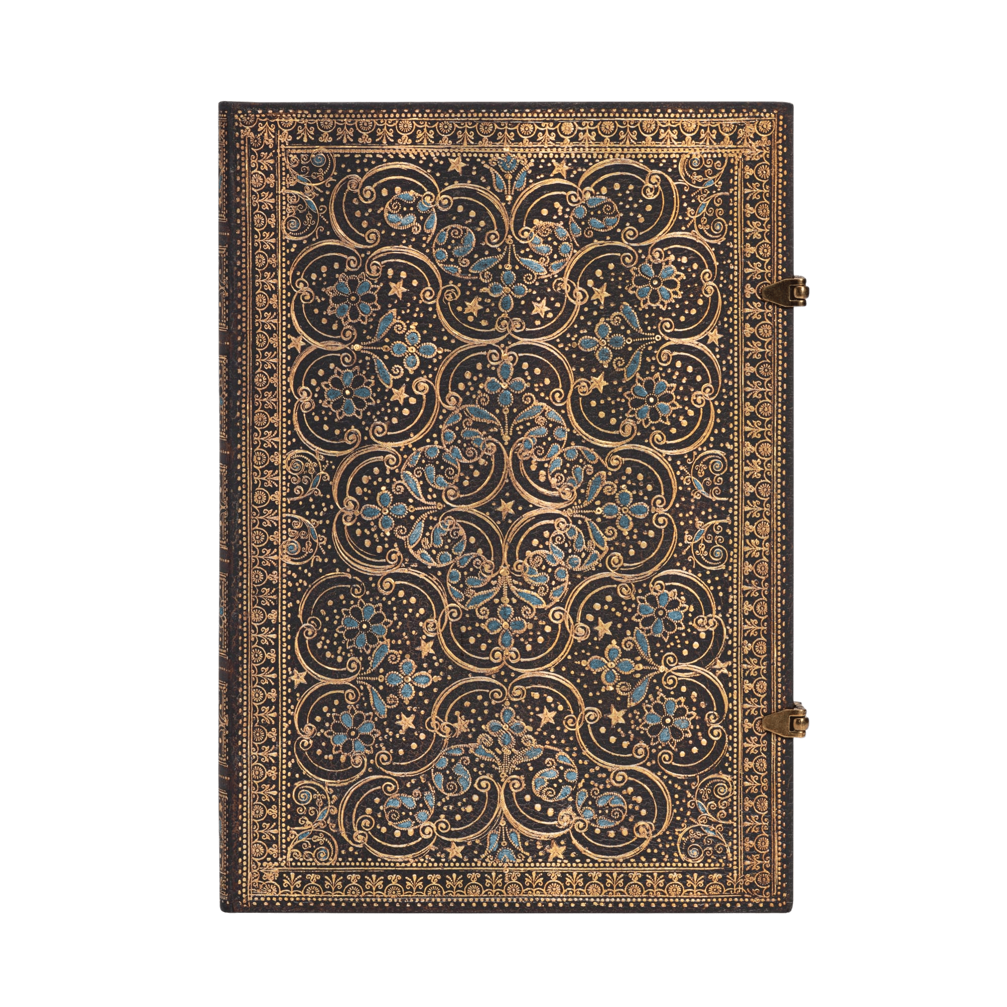 Restoration - Journals - Front Image