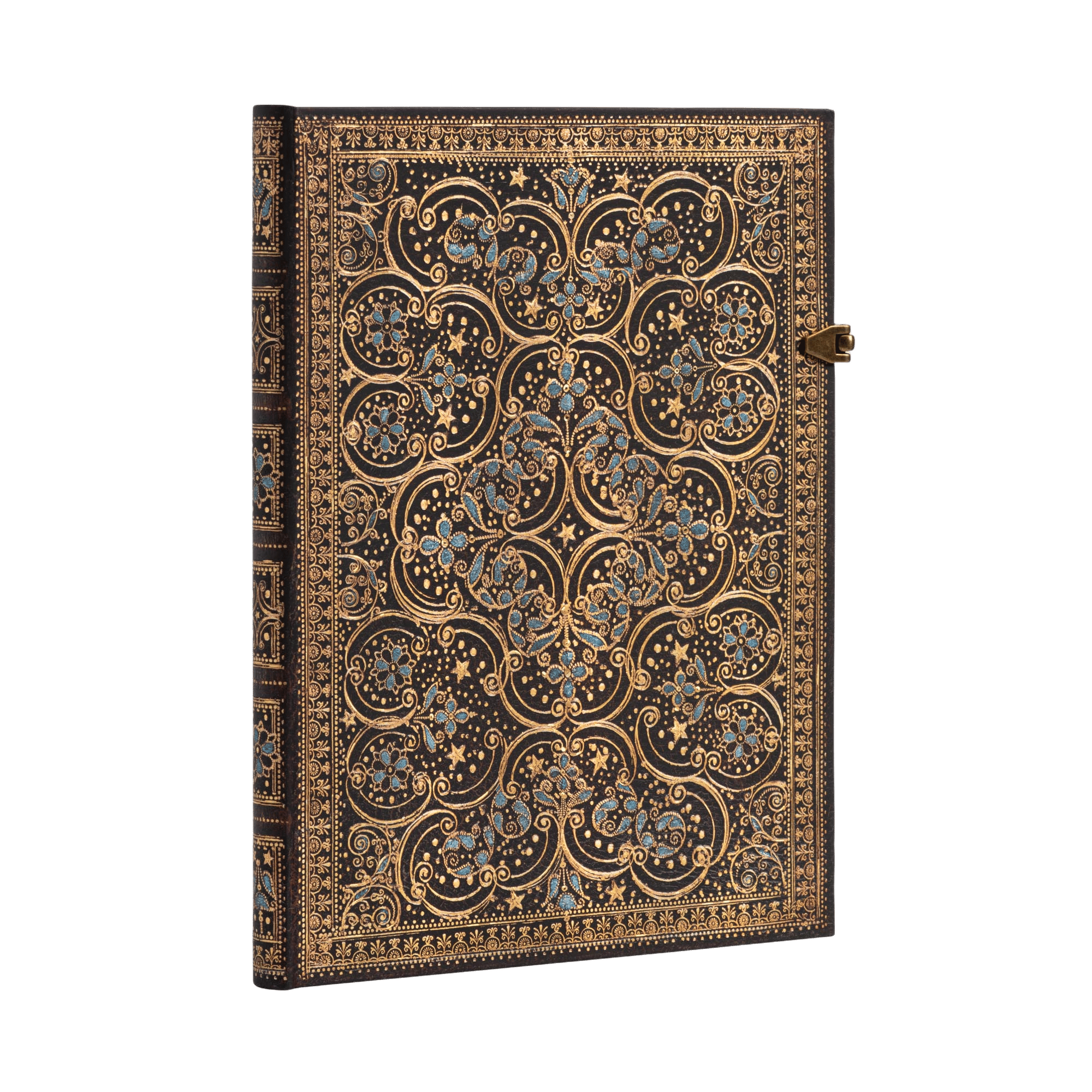 Restauración - Cuadernos - Angle Image