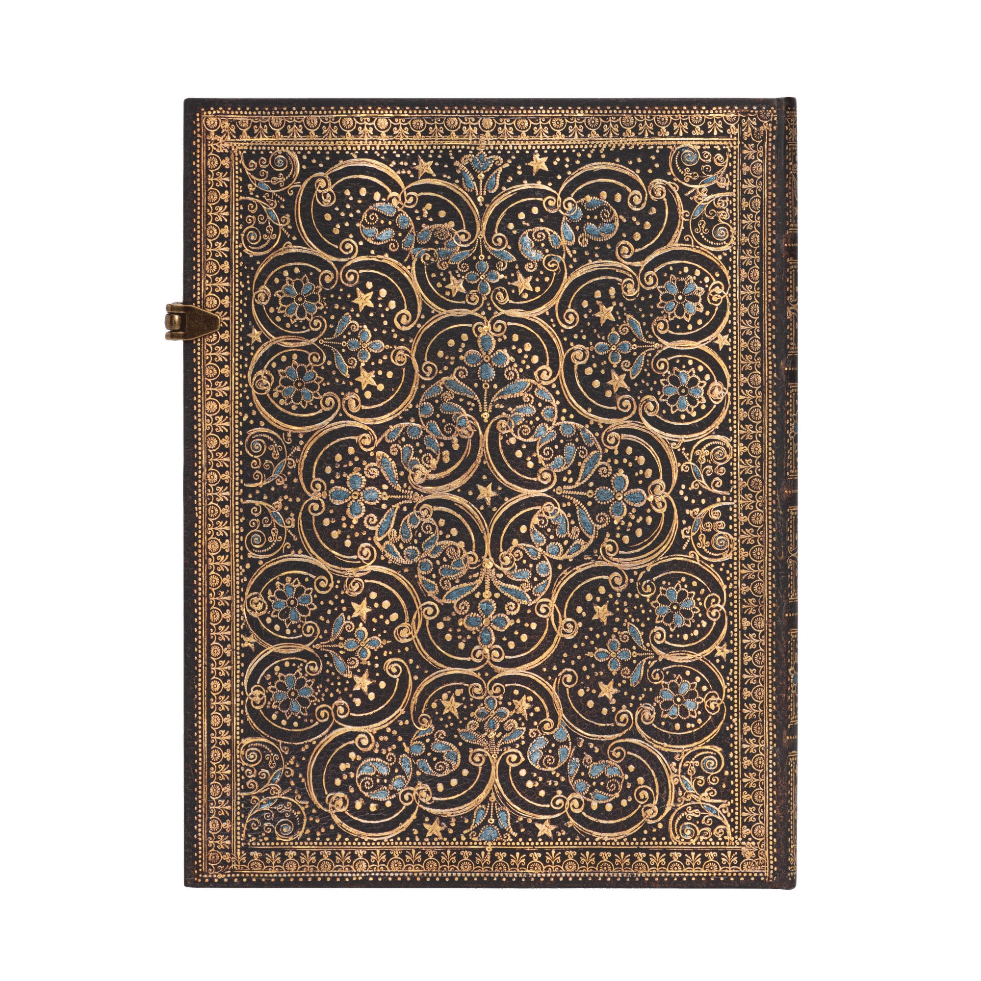 Restauración - Cuadernos - Back Image