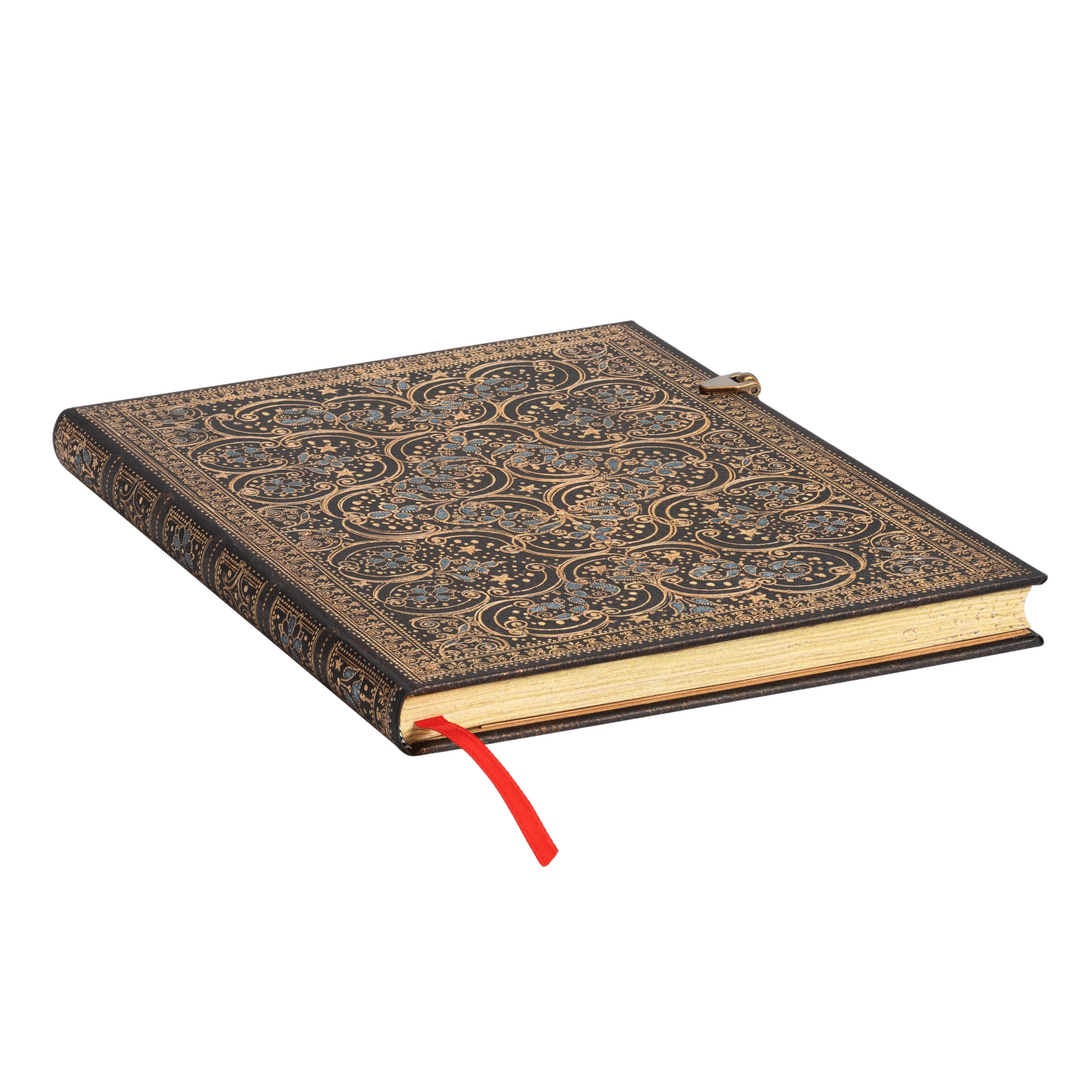 Restauración - Cuadernos - Edge Image