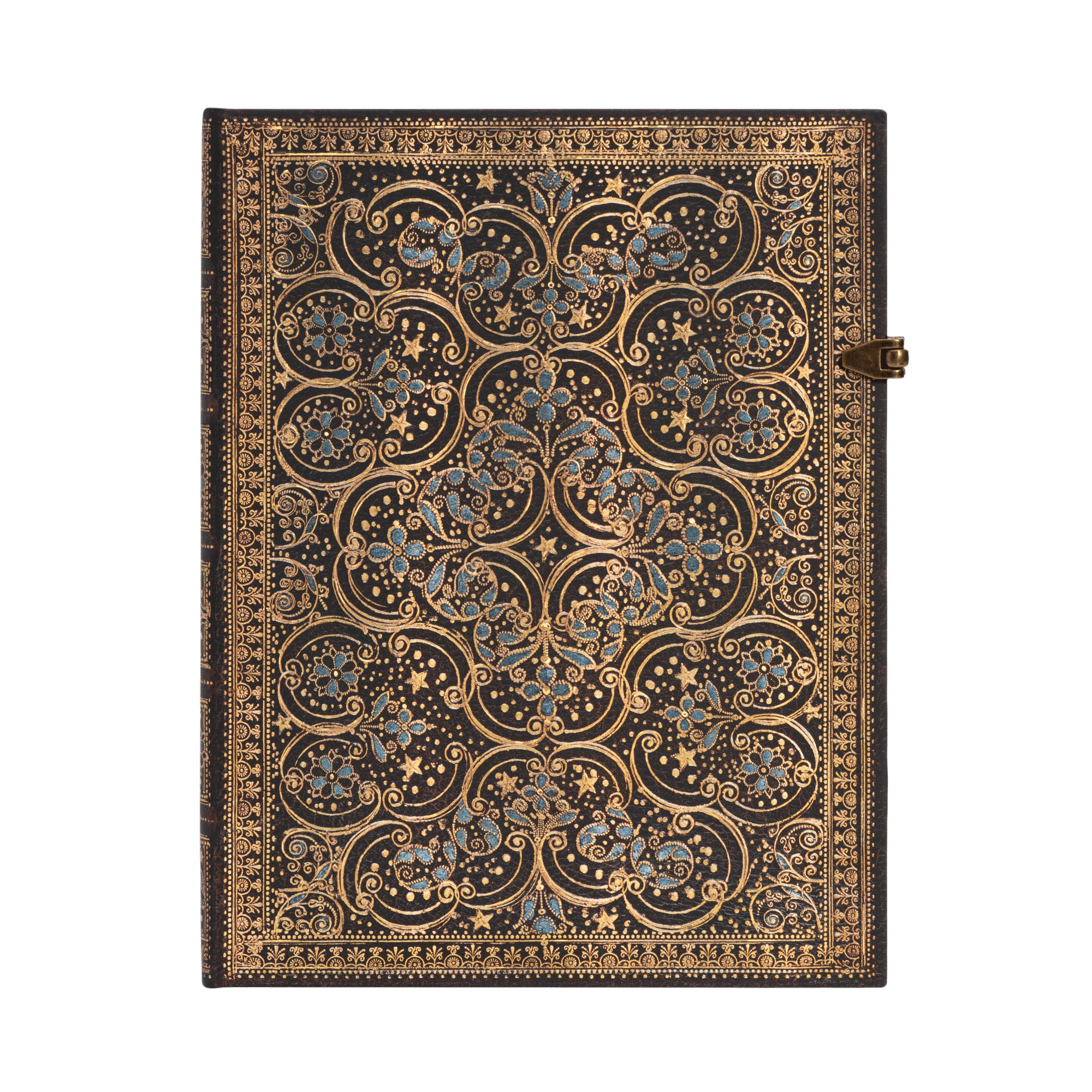 Restauración - Cuadernos - Front Image