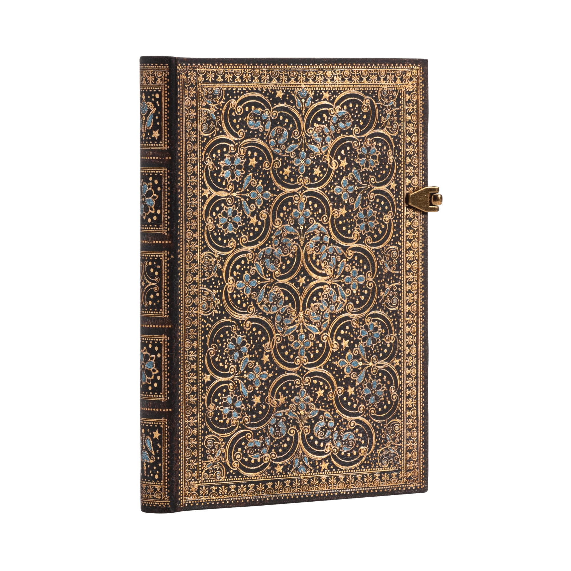 Restauration - Carnets - Angle Image