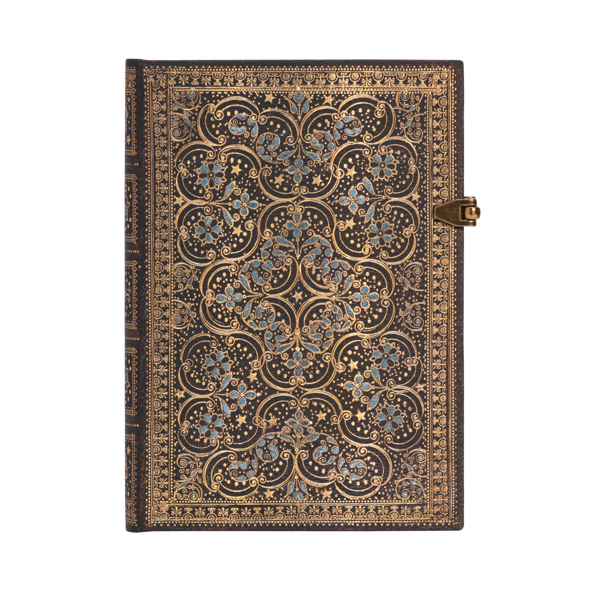王政復古 - 英国女王の装丁 - ハードカバー | Paperblanks