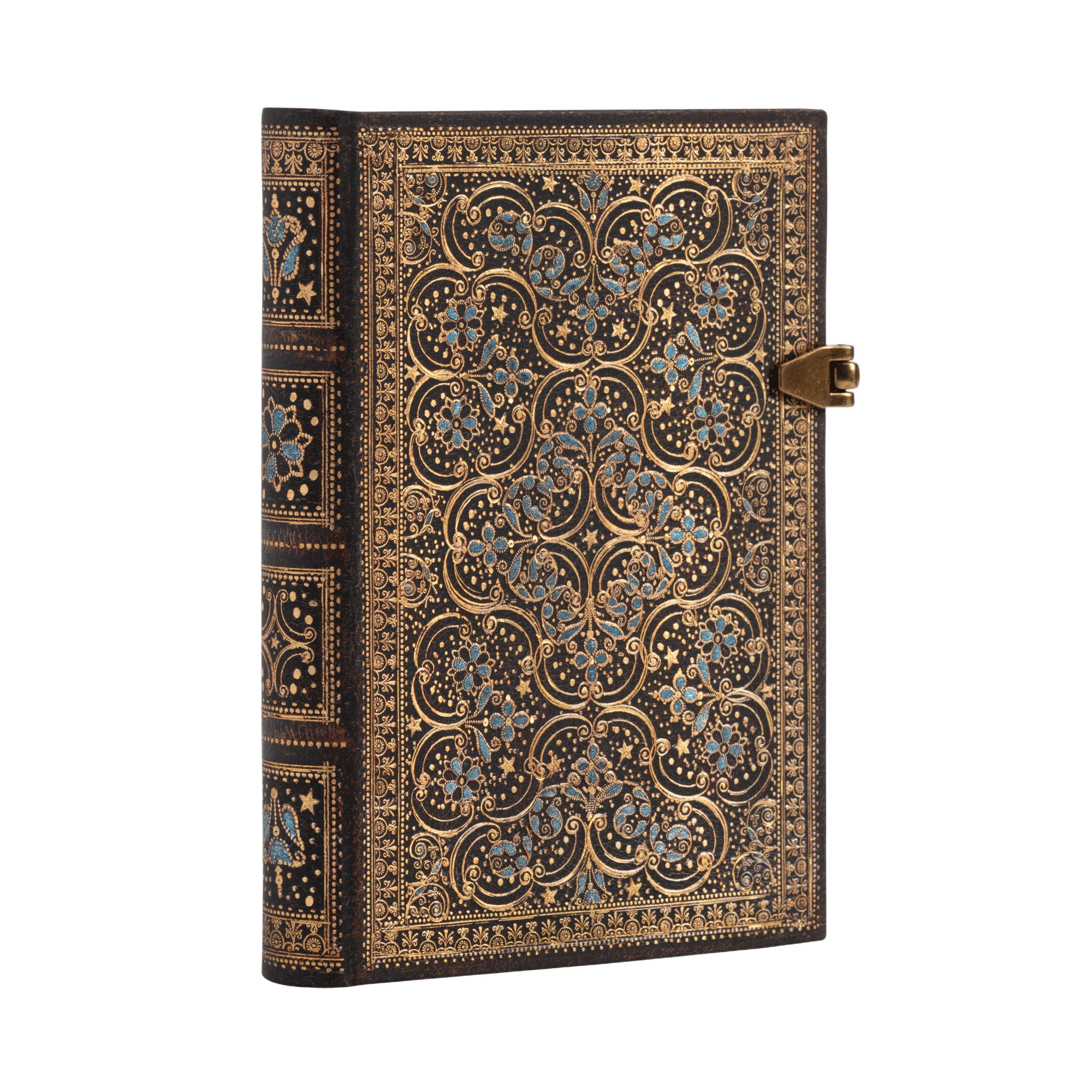 Restoration - Journals - Angle Image