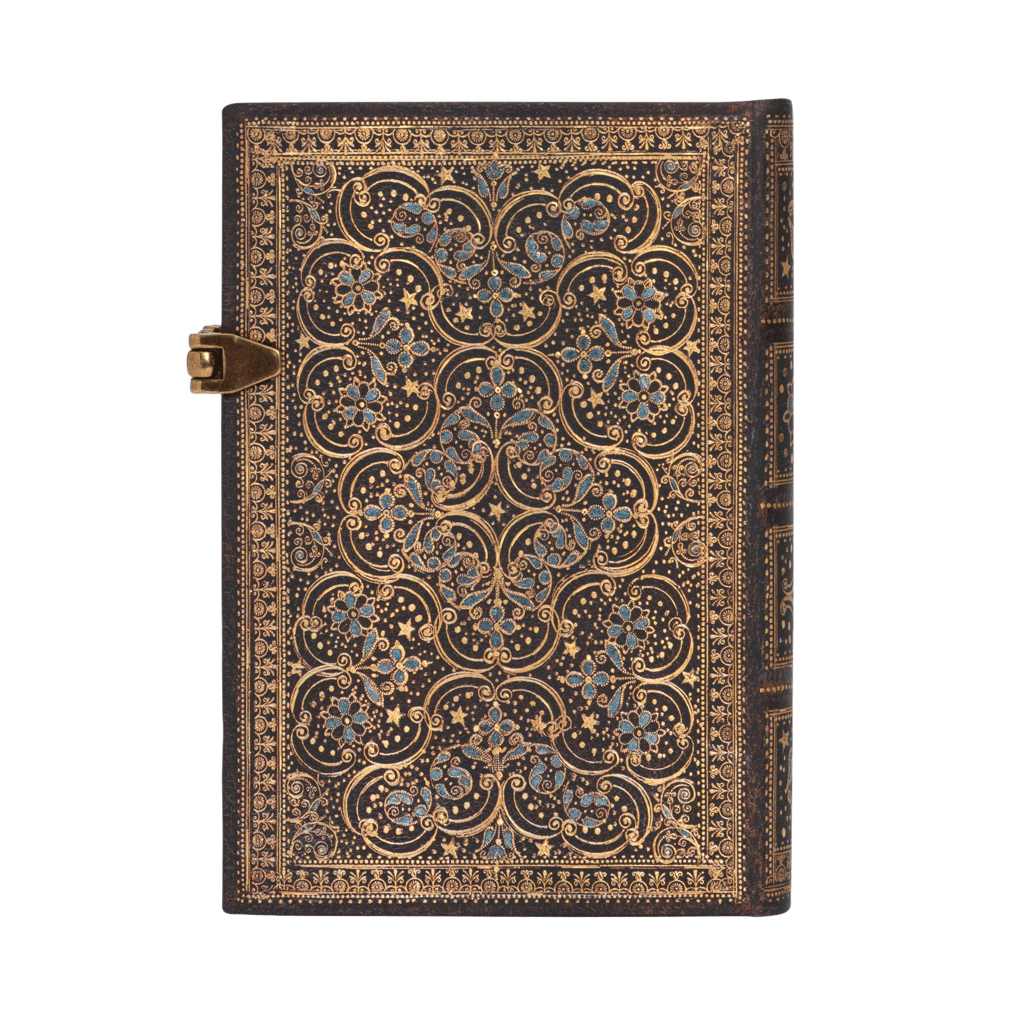 Restoration - Journals - Back Image