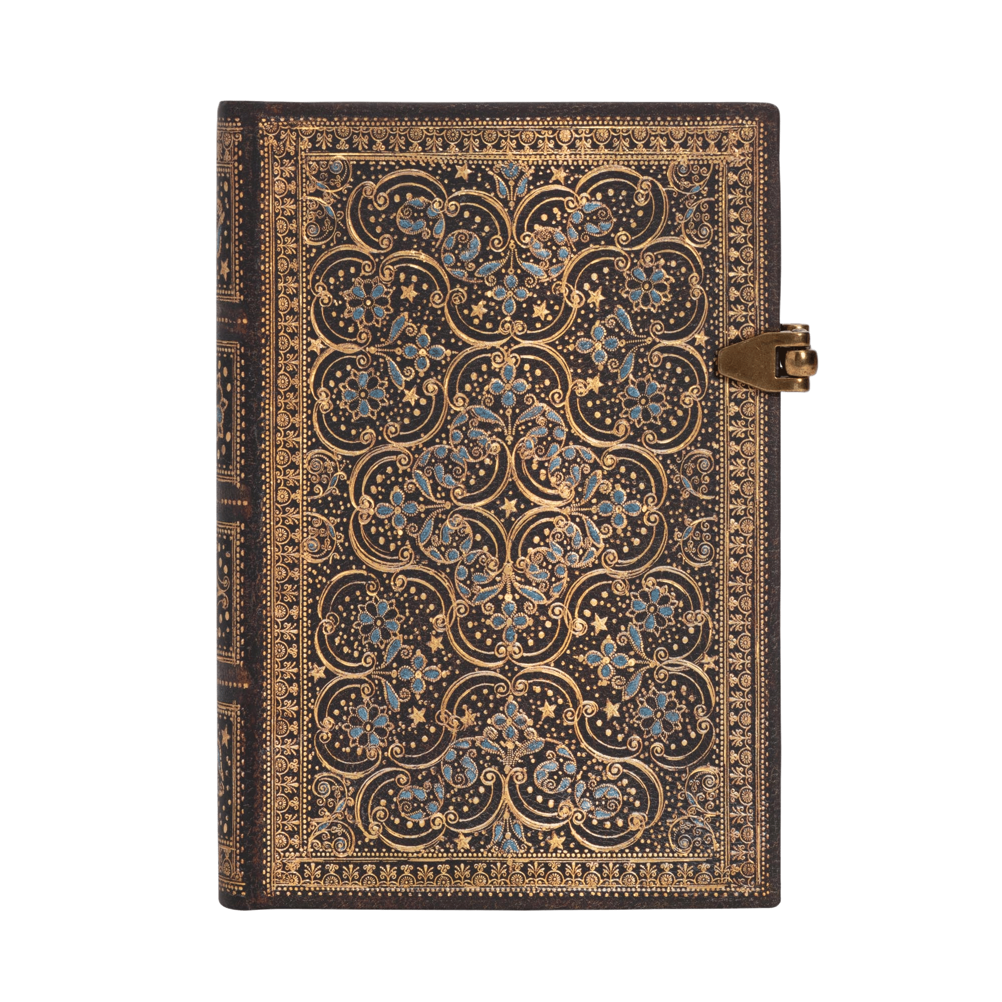 Restoration - Journals - Front Image