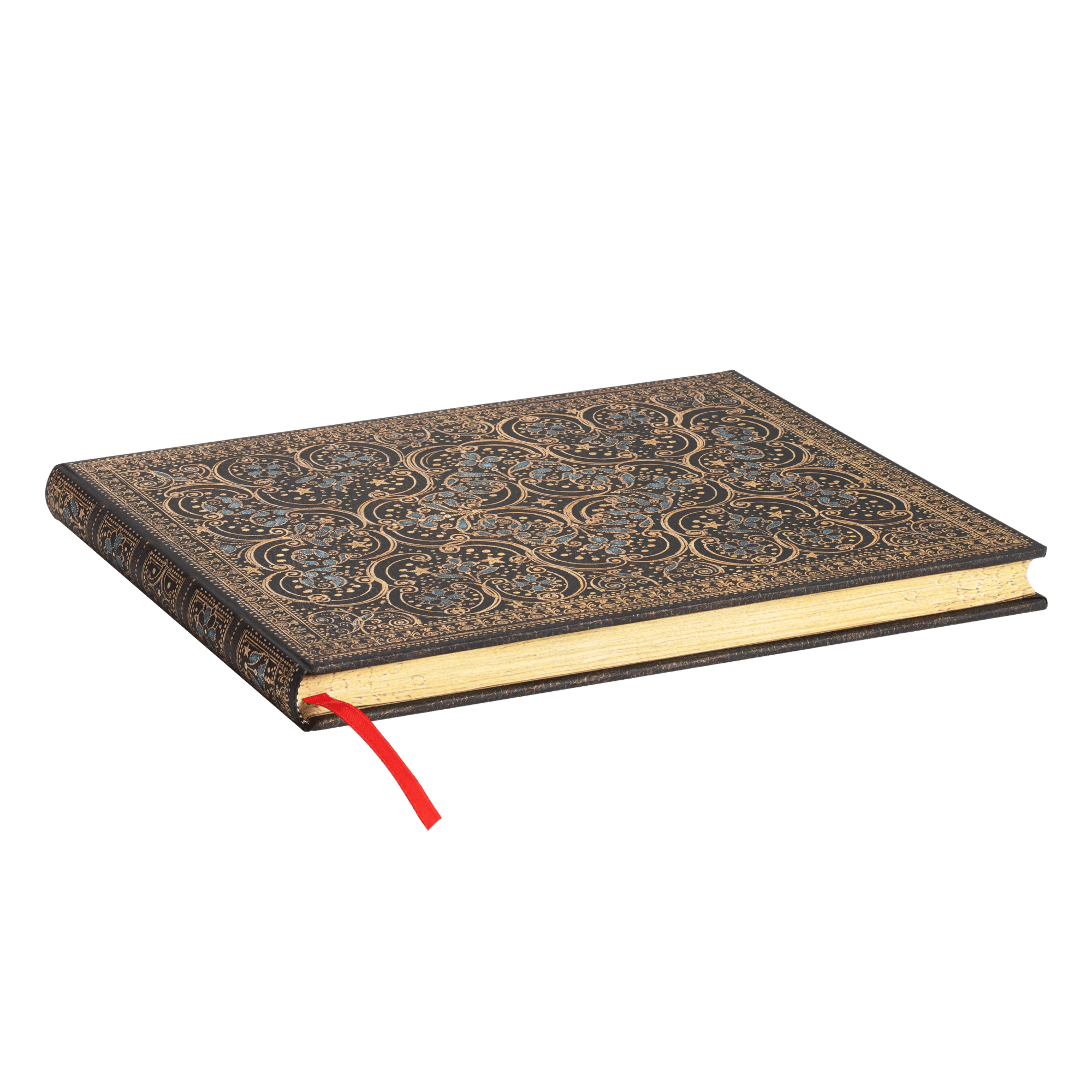 Restoration - Guest Books - Edge Image