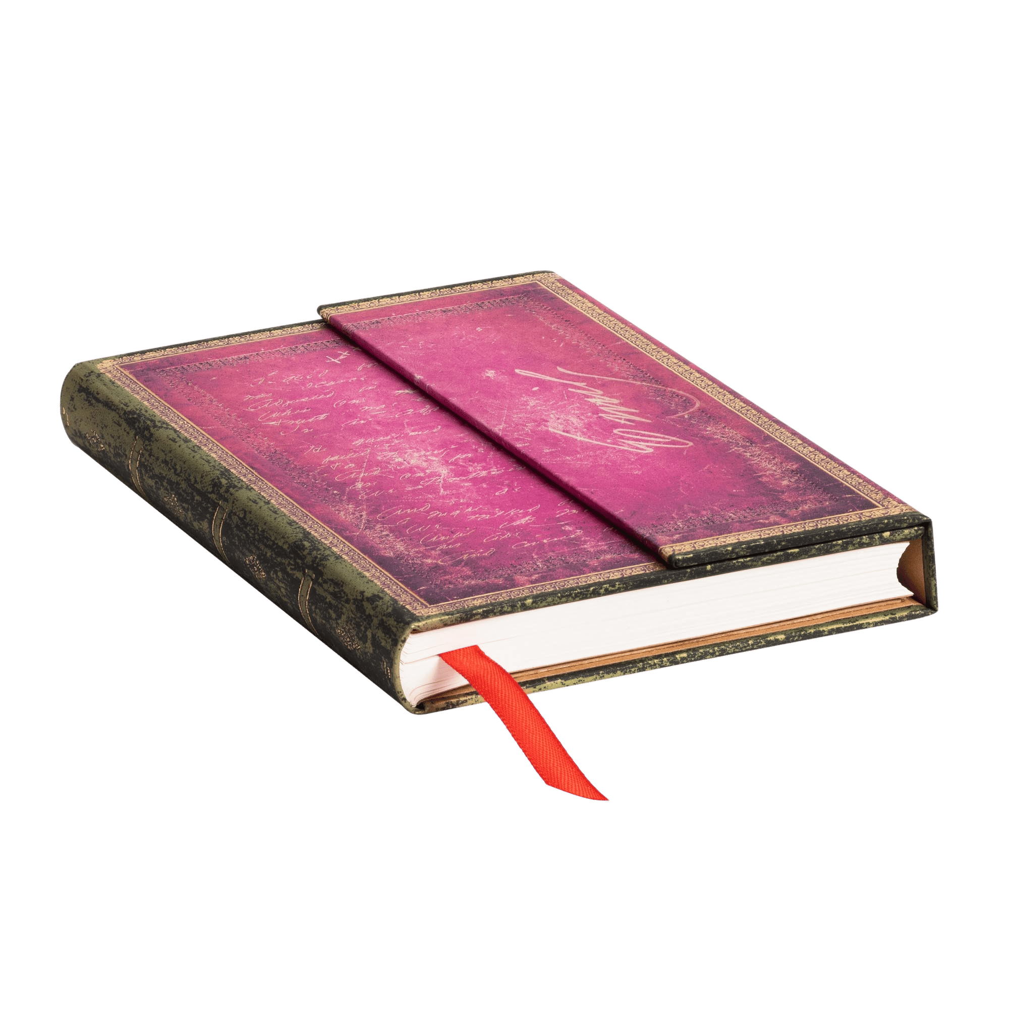 Emily Dickinson, I Died for Beauty - Notizbücher - Edge Image