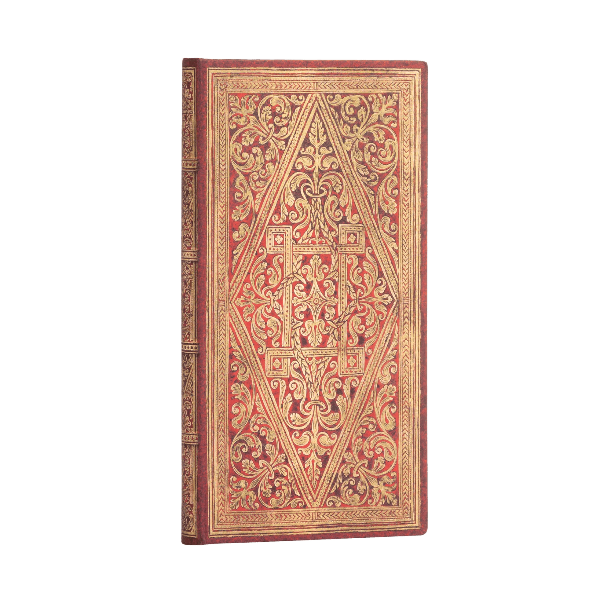 Voie Dorée - Carnets - Angle Image