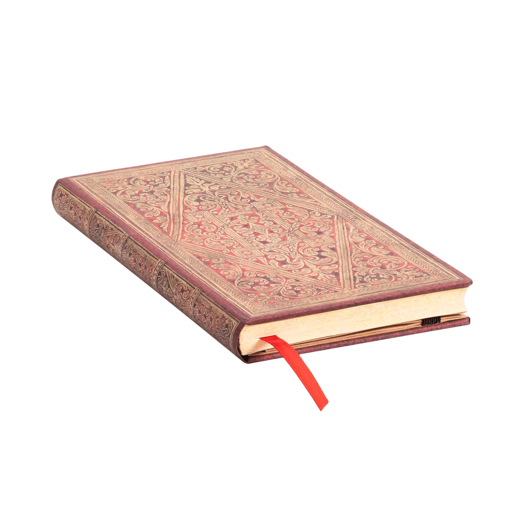 Voie Dorée - Carnets - Edge Image