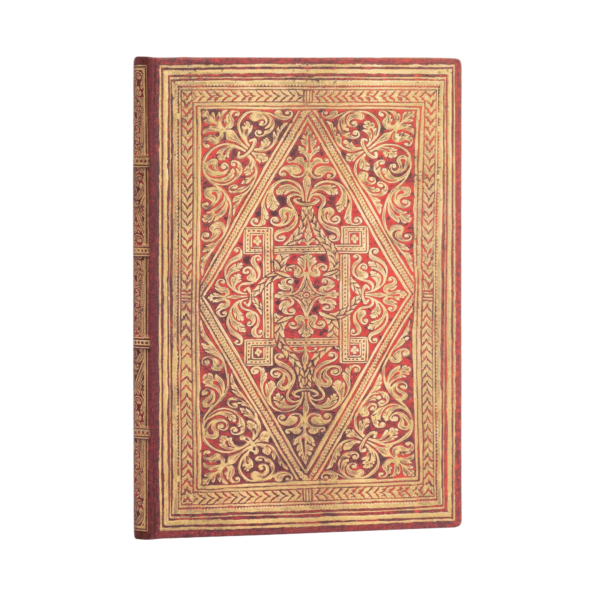 Voie Dorée - Carnets - Angle Image