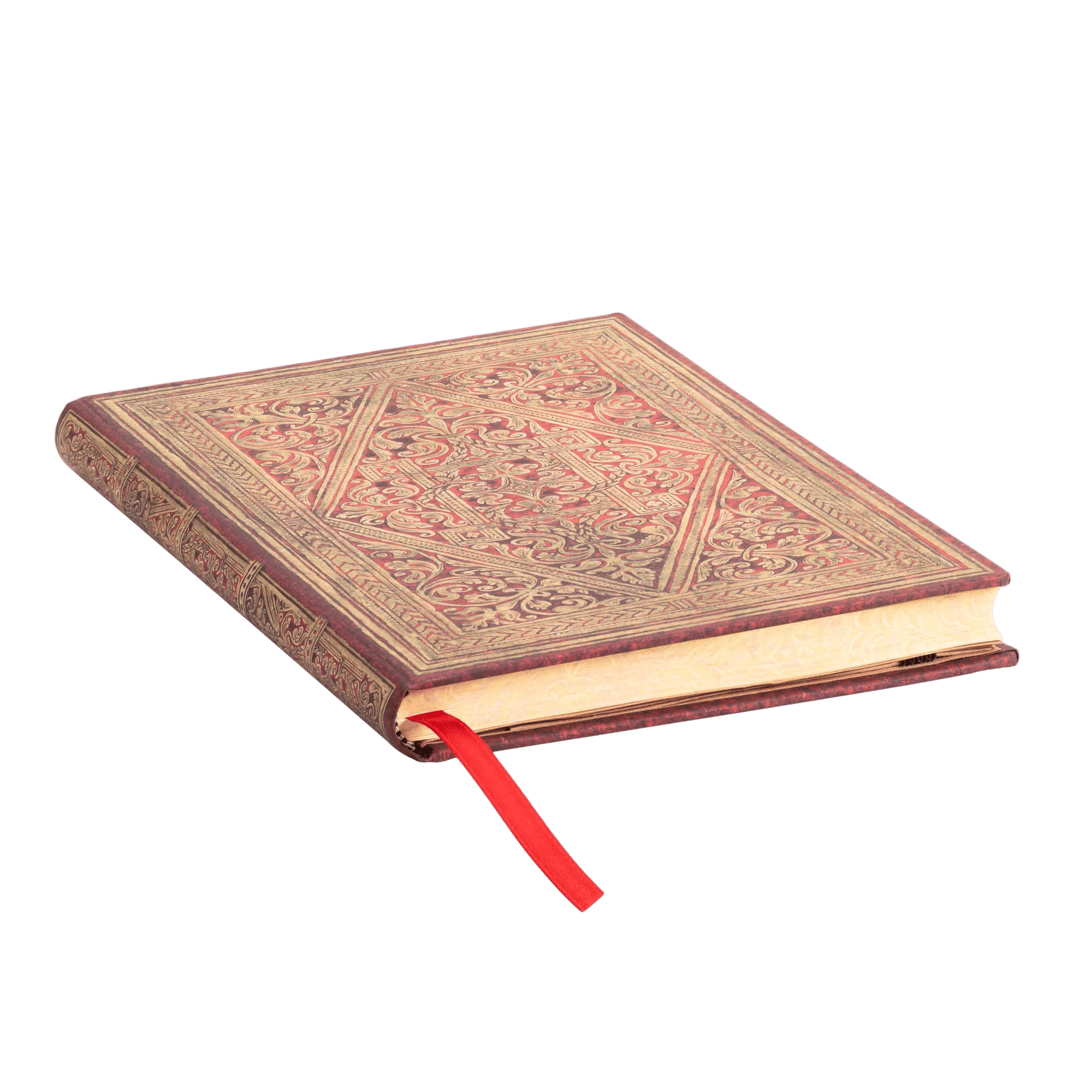 Voie Dorée - Carnets - Edge Image