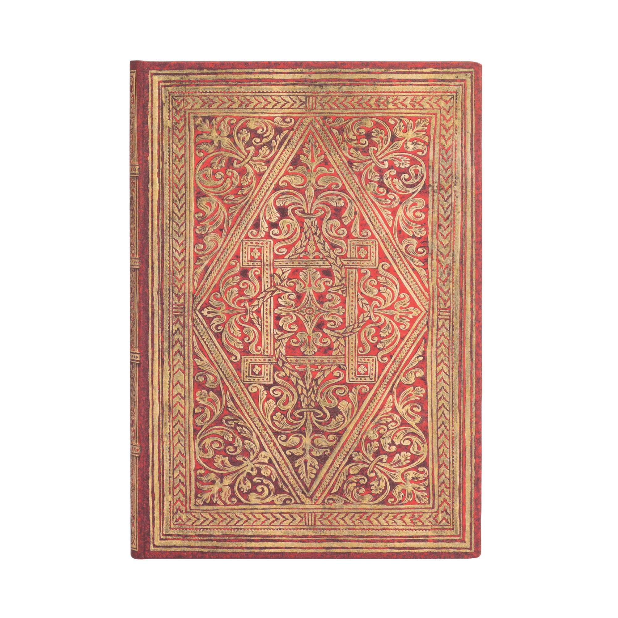 Senda Dorada - Cuadernos - Front Image
