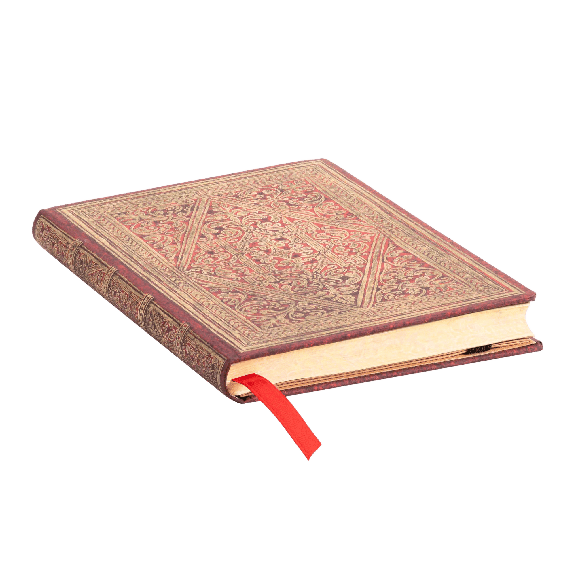 Golden Pathway - Journals - Edge Image