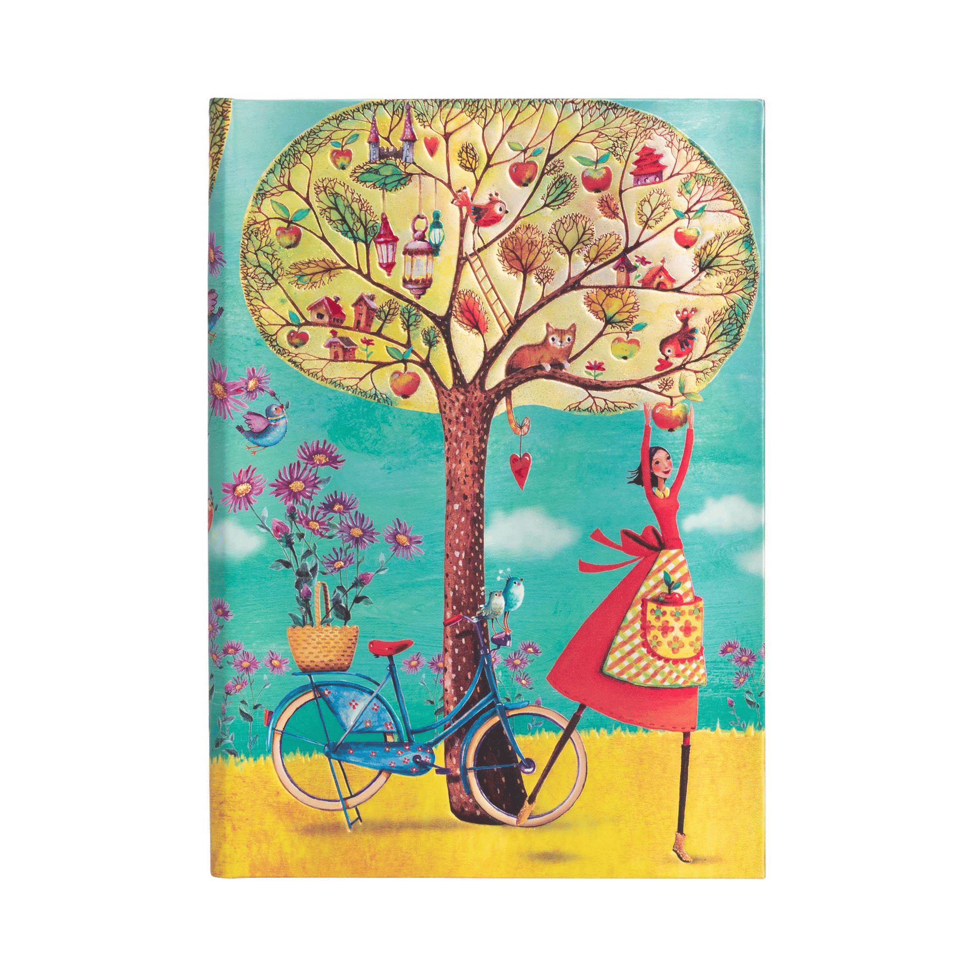 Mele d'Autunno - Diari - Front Image