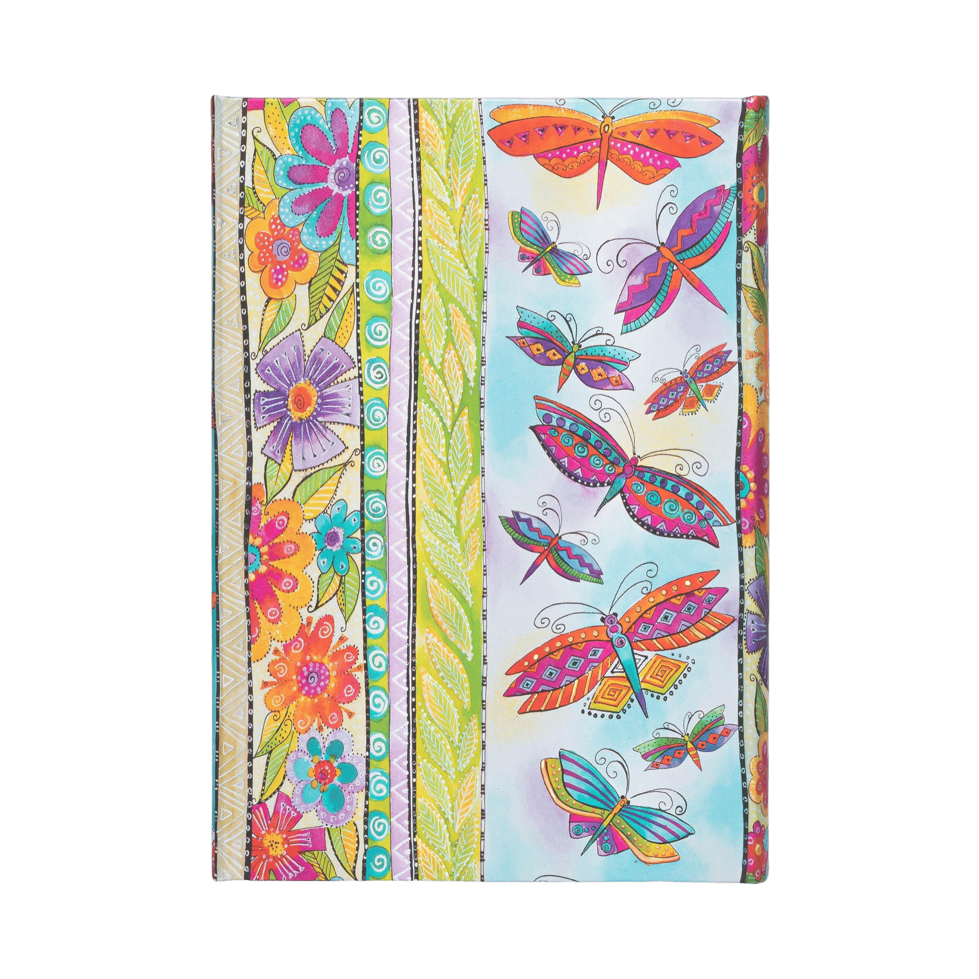 Farfalle e Colibrì - Diari - Back Image