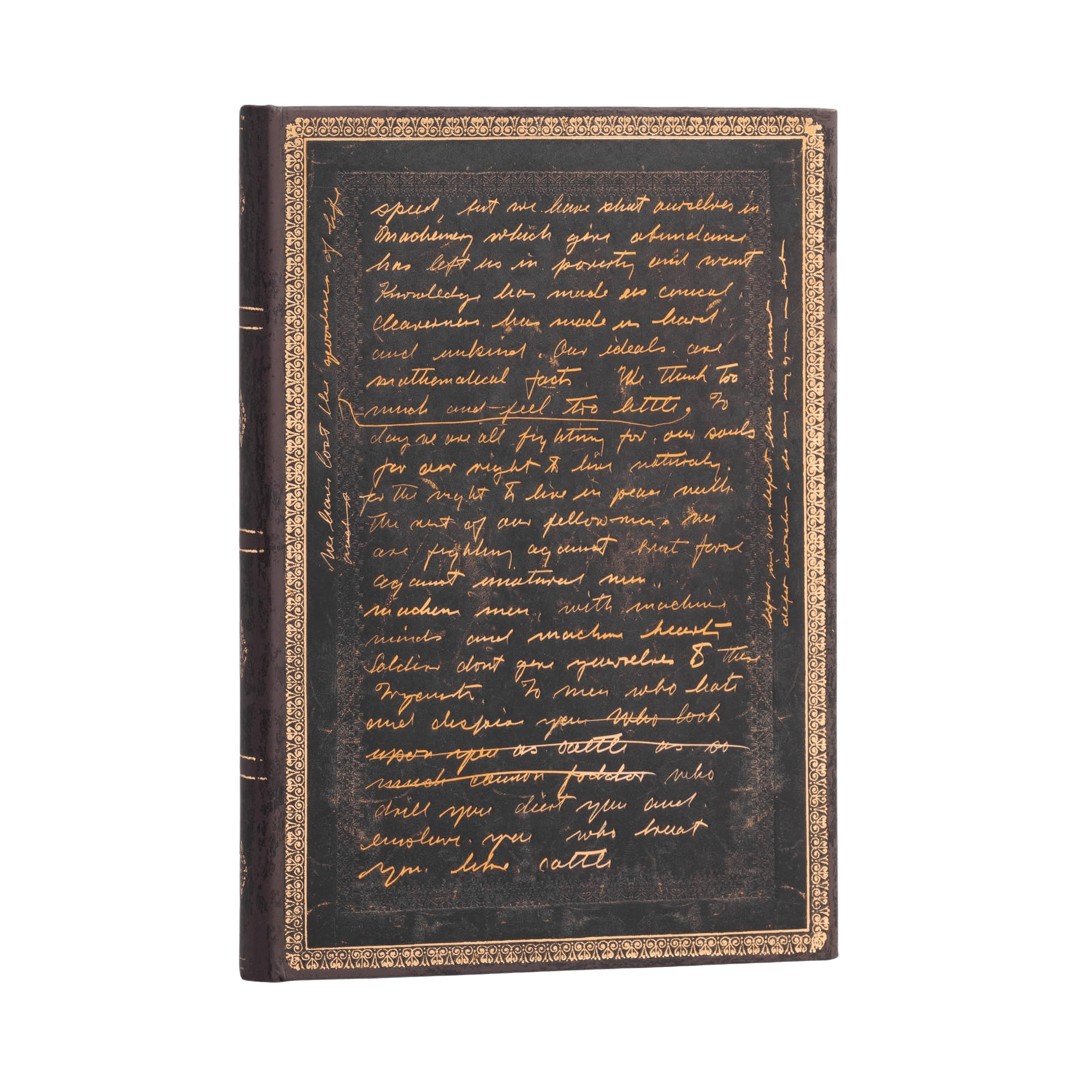 Celebrating Charlie Chaplin - Journals - Angle Image