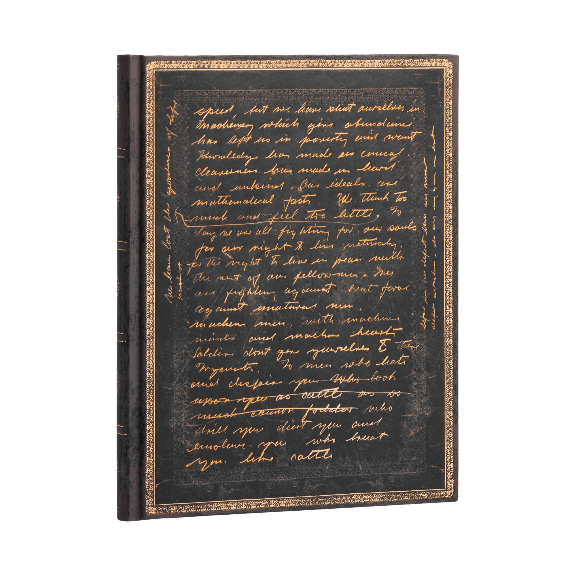 Celebrating Charlie Chaplin - Journals - Angle Image