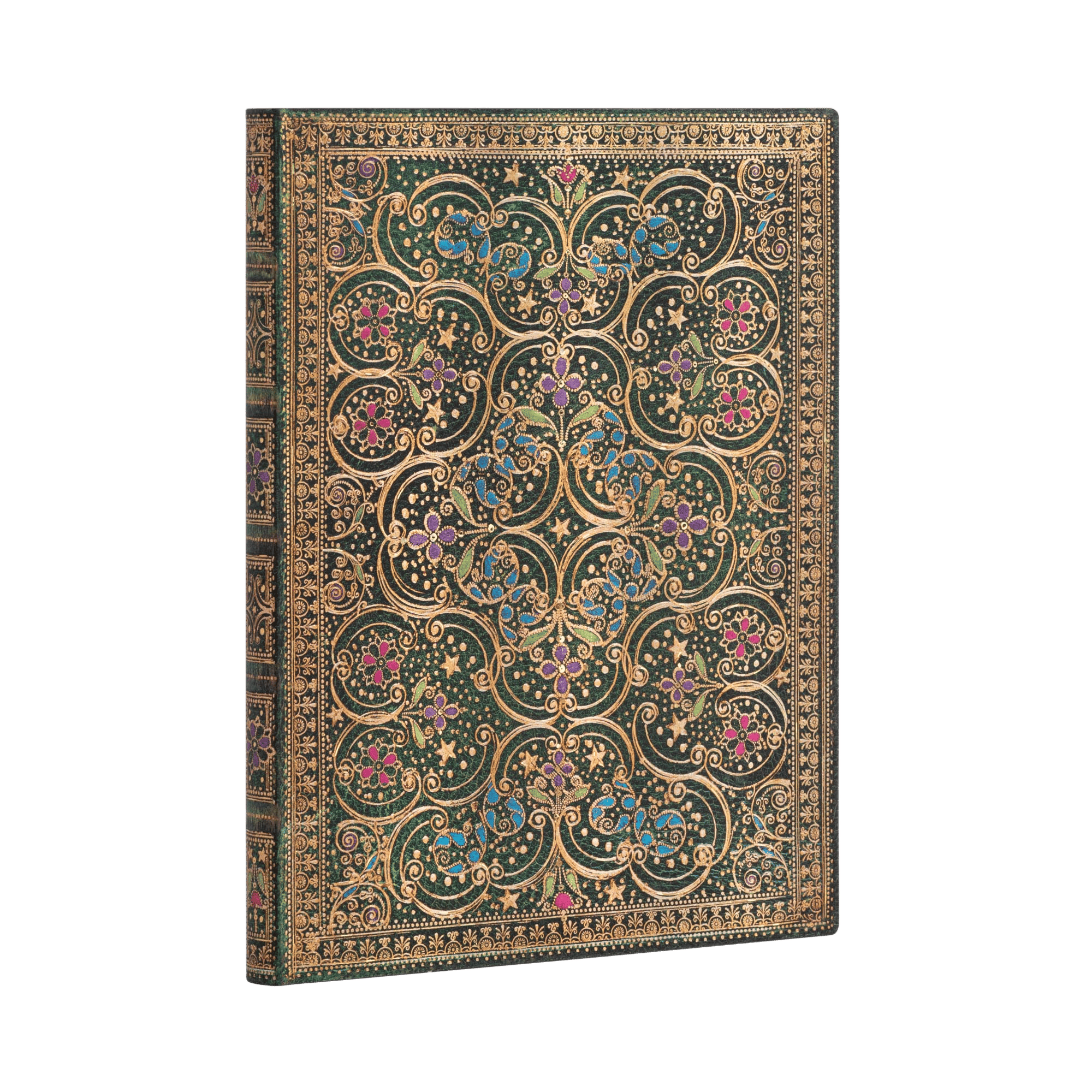 Apogée - Carnets - Angle Image
