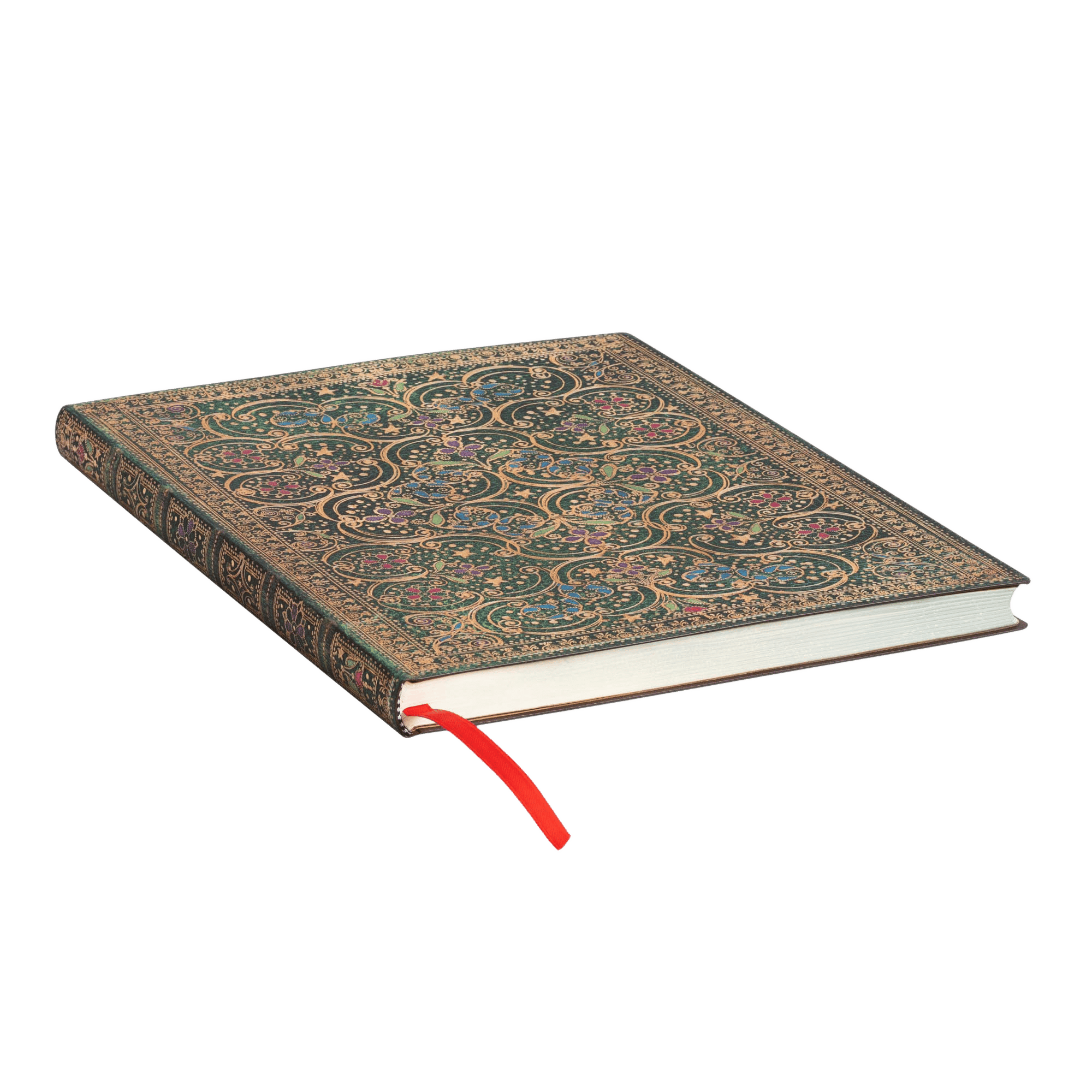 Apogée - Carnets - Edge Image