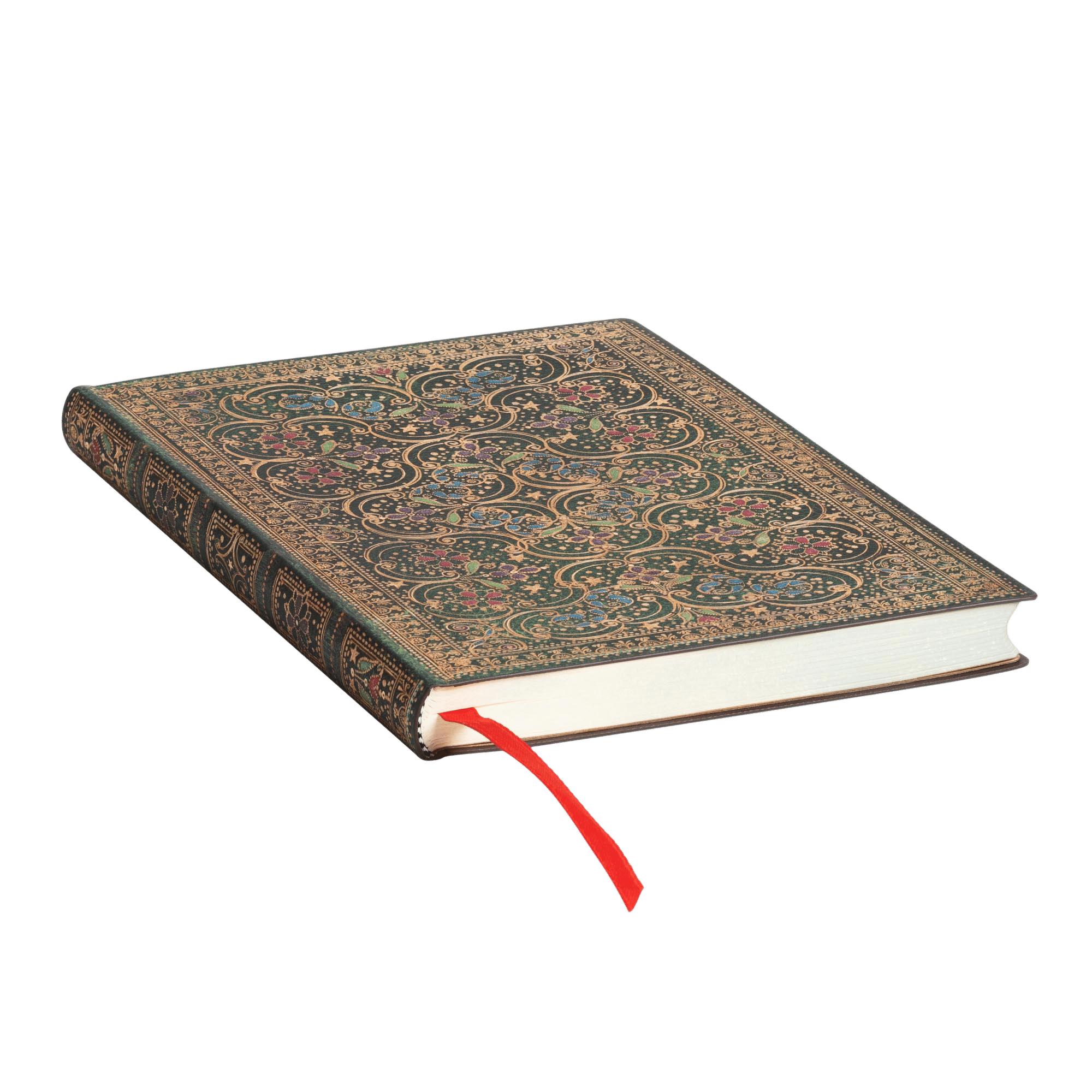 Sternstunde - Notizbücher - Edge Image
