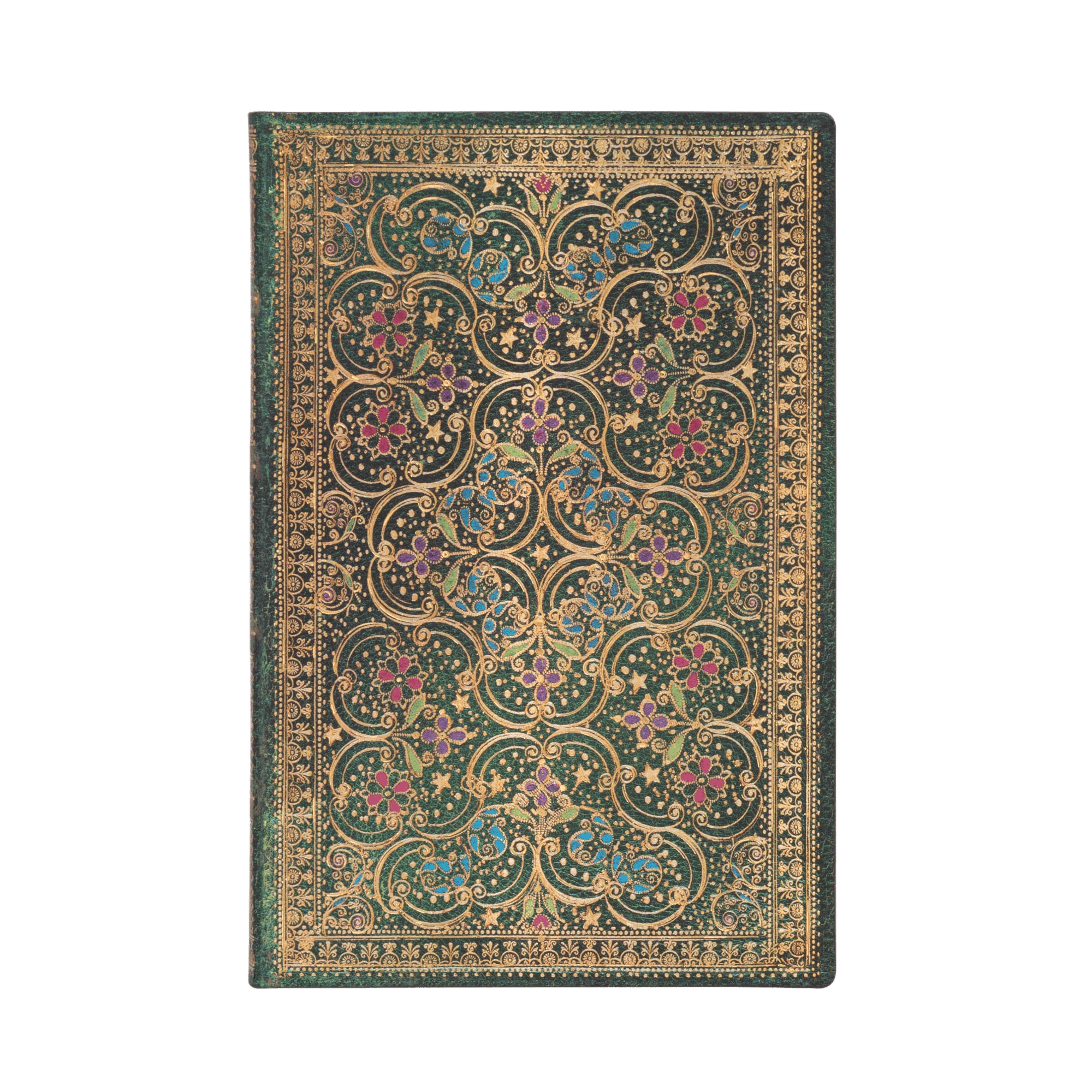 Apogeo - Cuadernos - Front Image