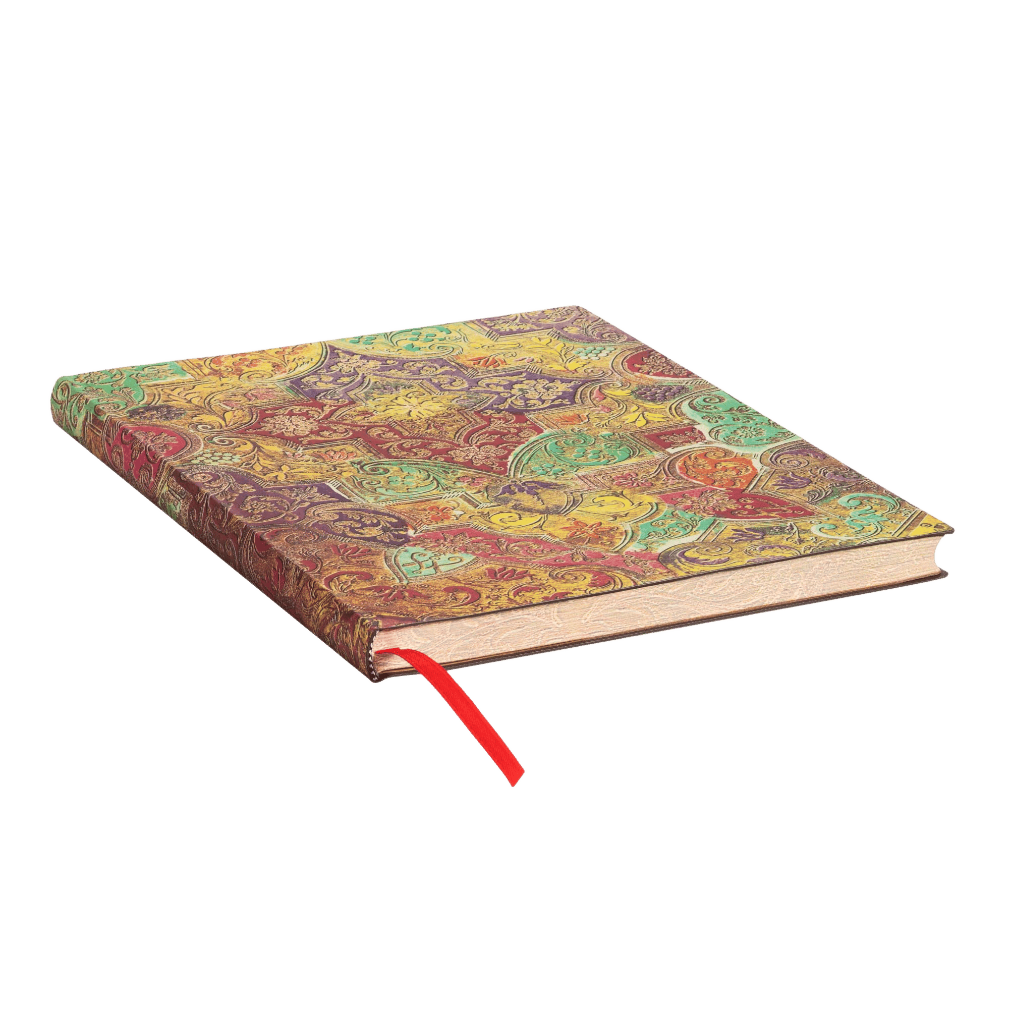 Bavarian Wild Flower - Journals - Edge Image