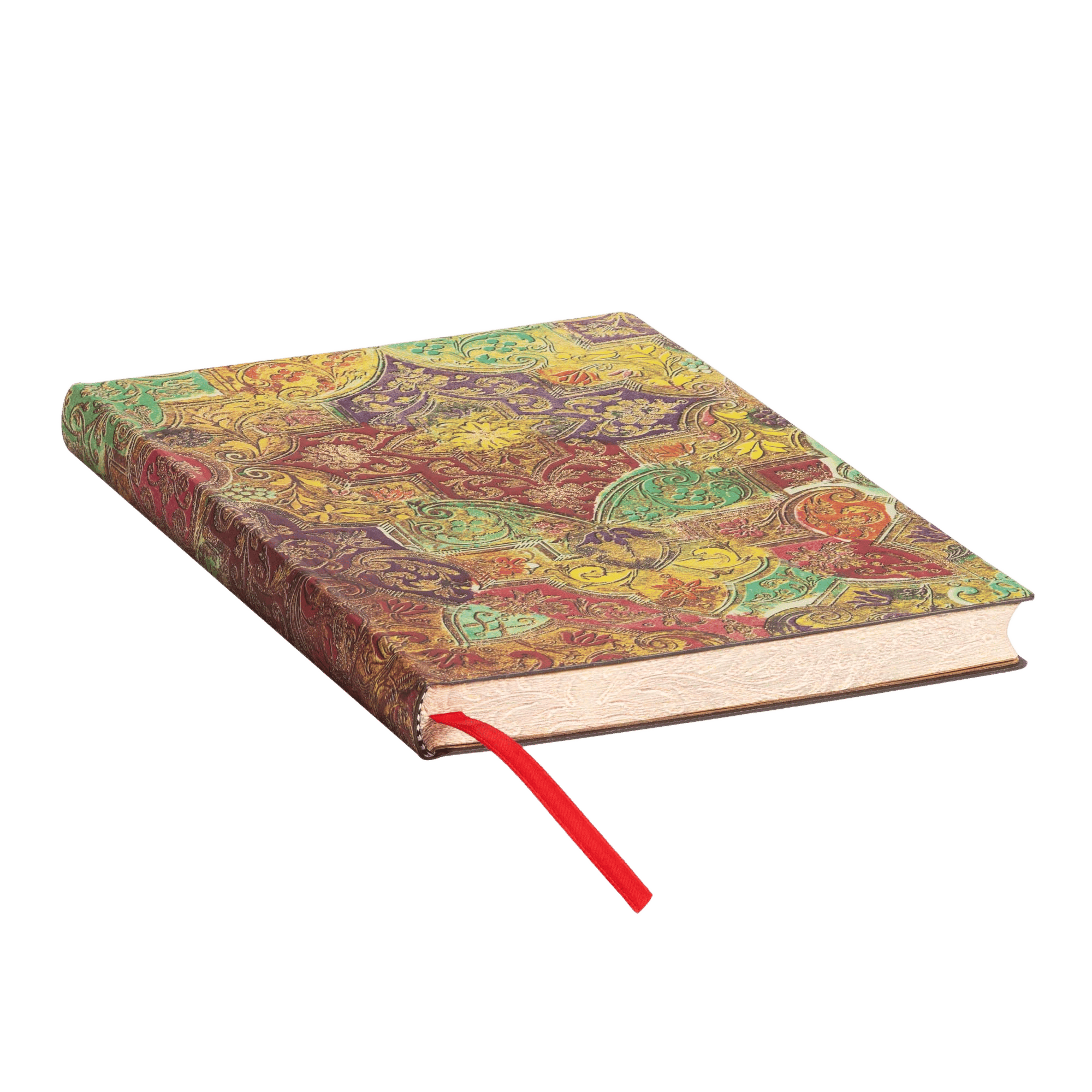 Bavarian Wild Flower - Journals - Edge Image