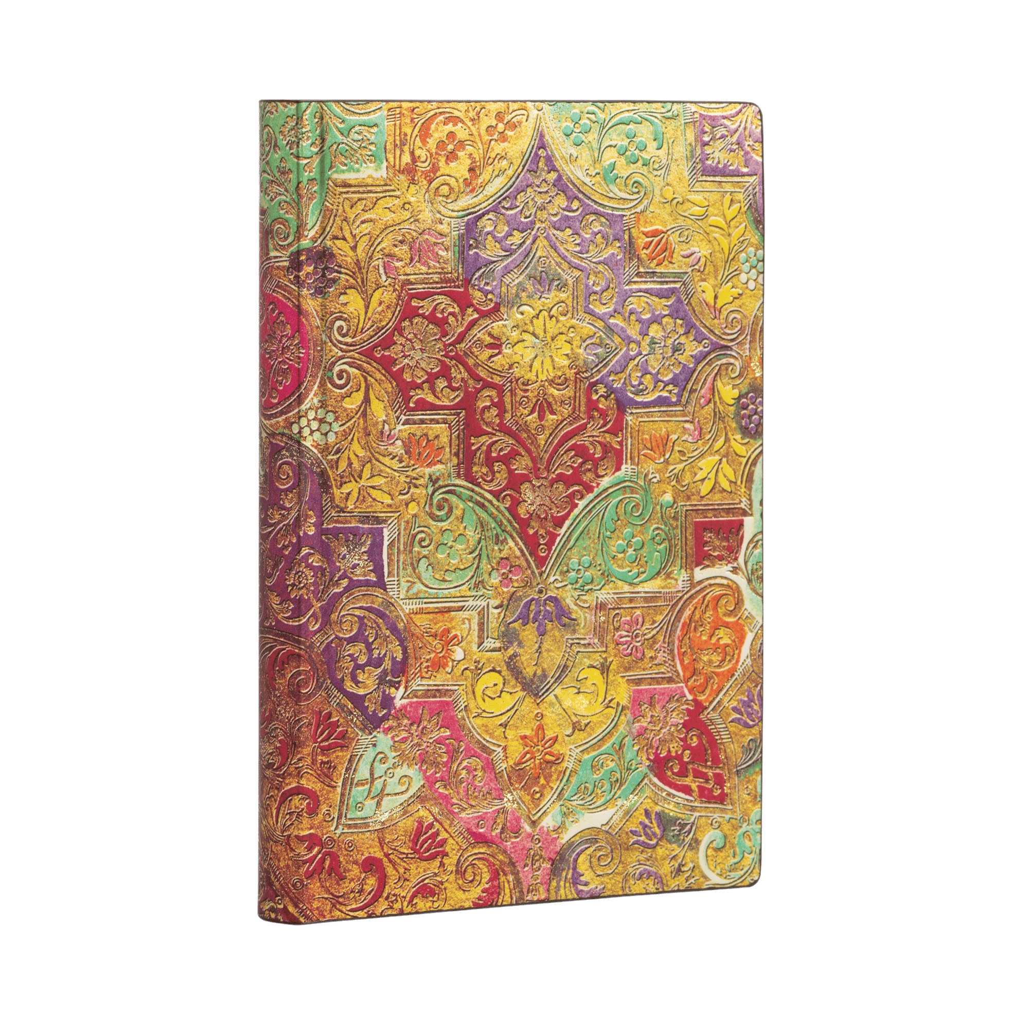 Flor Silvestre Bavaria - Cuadernos - Angle Image