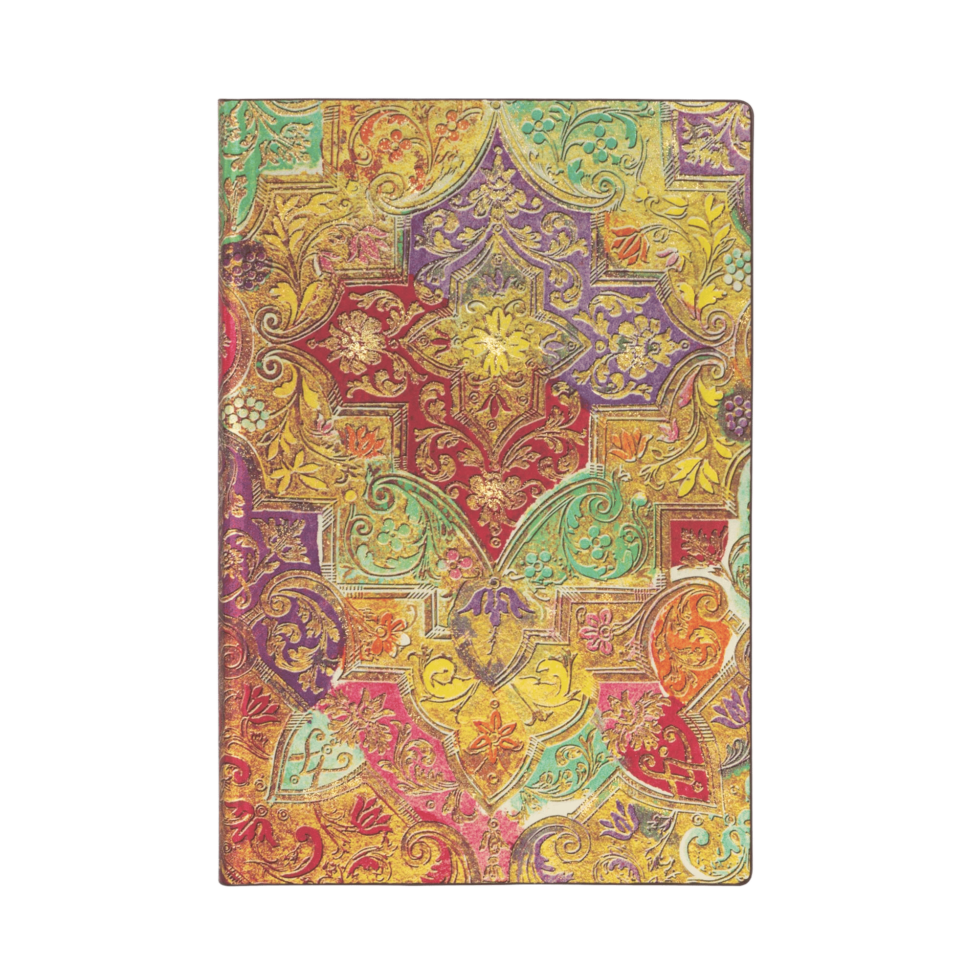 Flor Silvestre Bavaria - Cuadernos - Front Image
