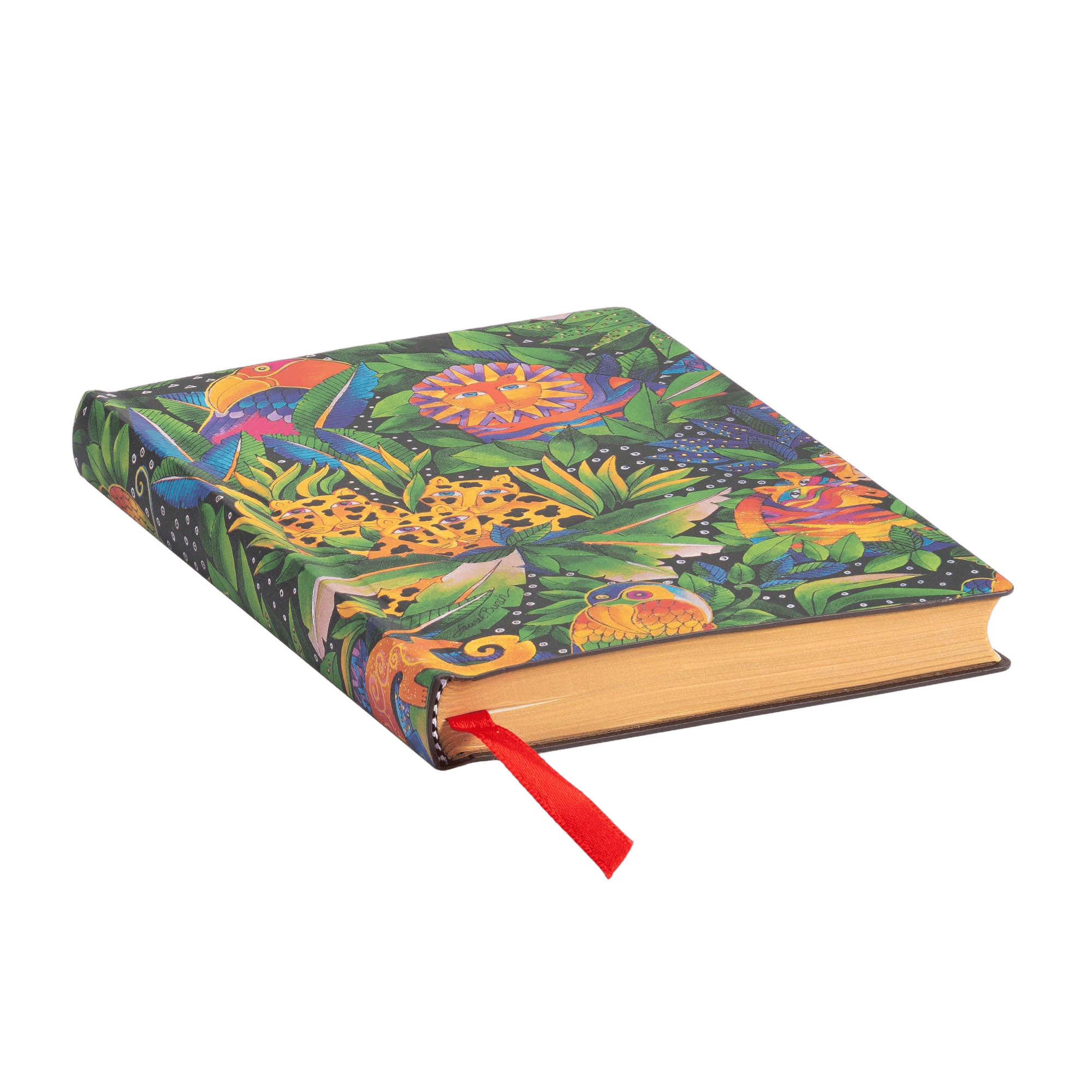 Canción de la Jungla - Cuadernos - Edge Image