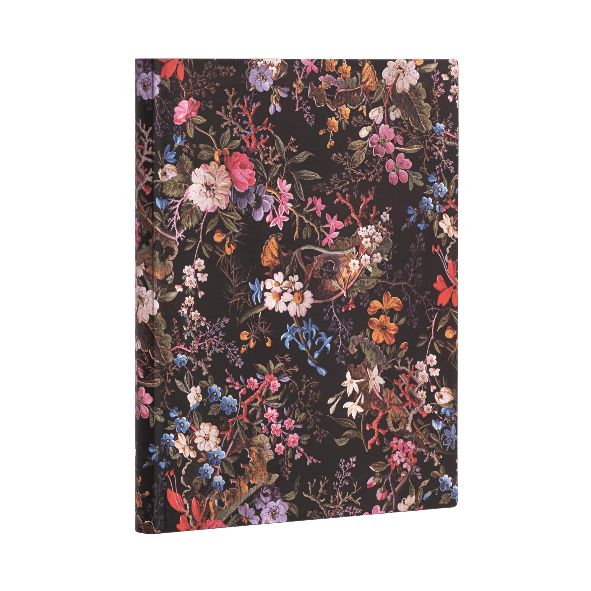Floralia - Notizbücher - Angle Image